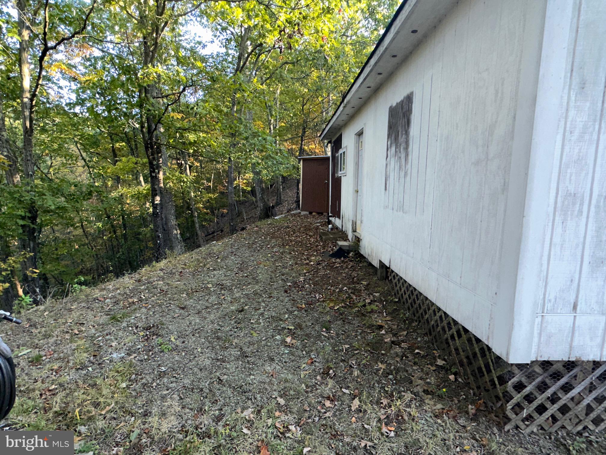 VALLEY HIGH TIMBER FARMS - Residential