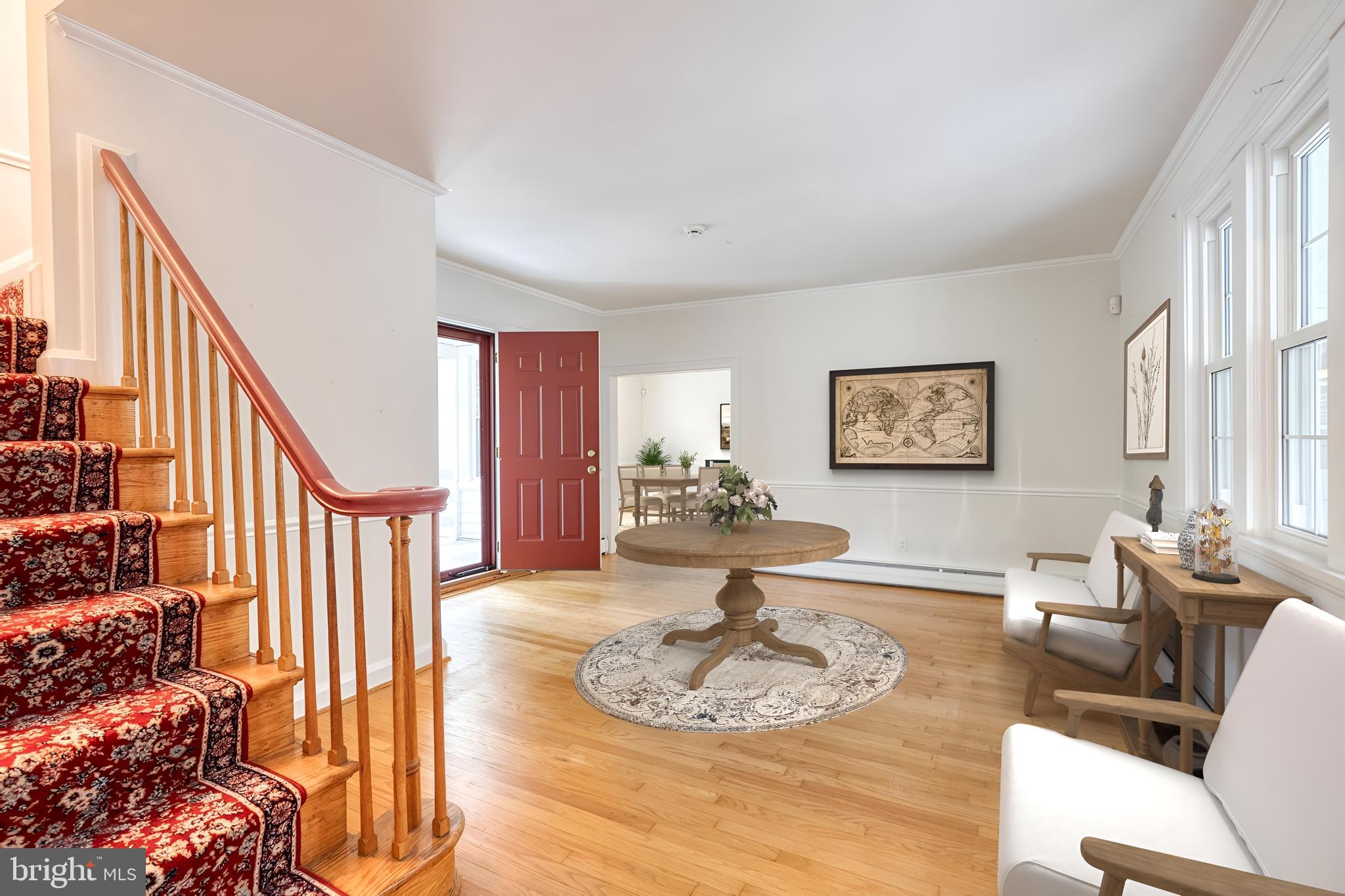 GLEN ELLEN - Residential