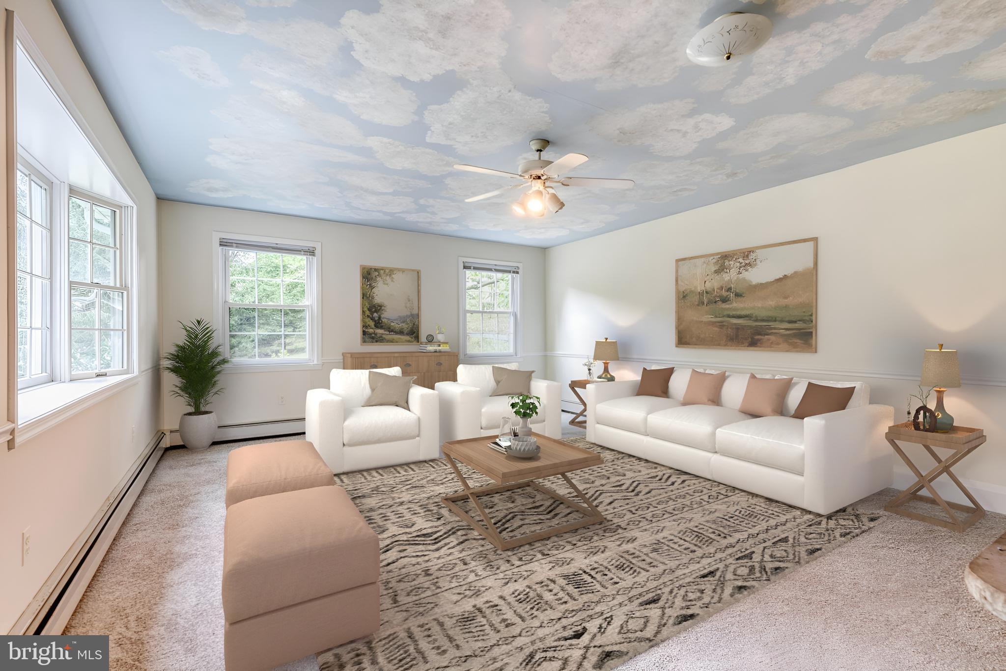 GLEN ELLEN - Residential