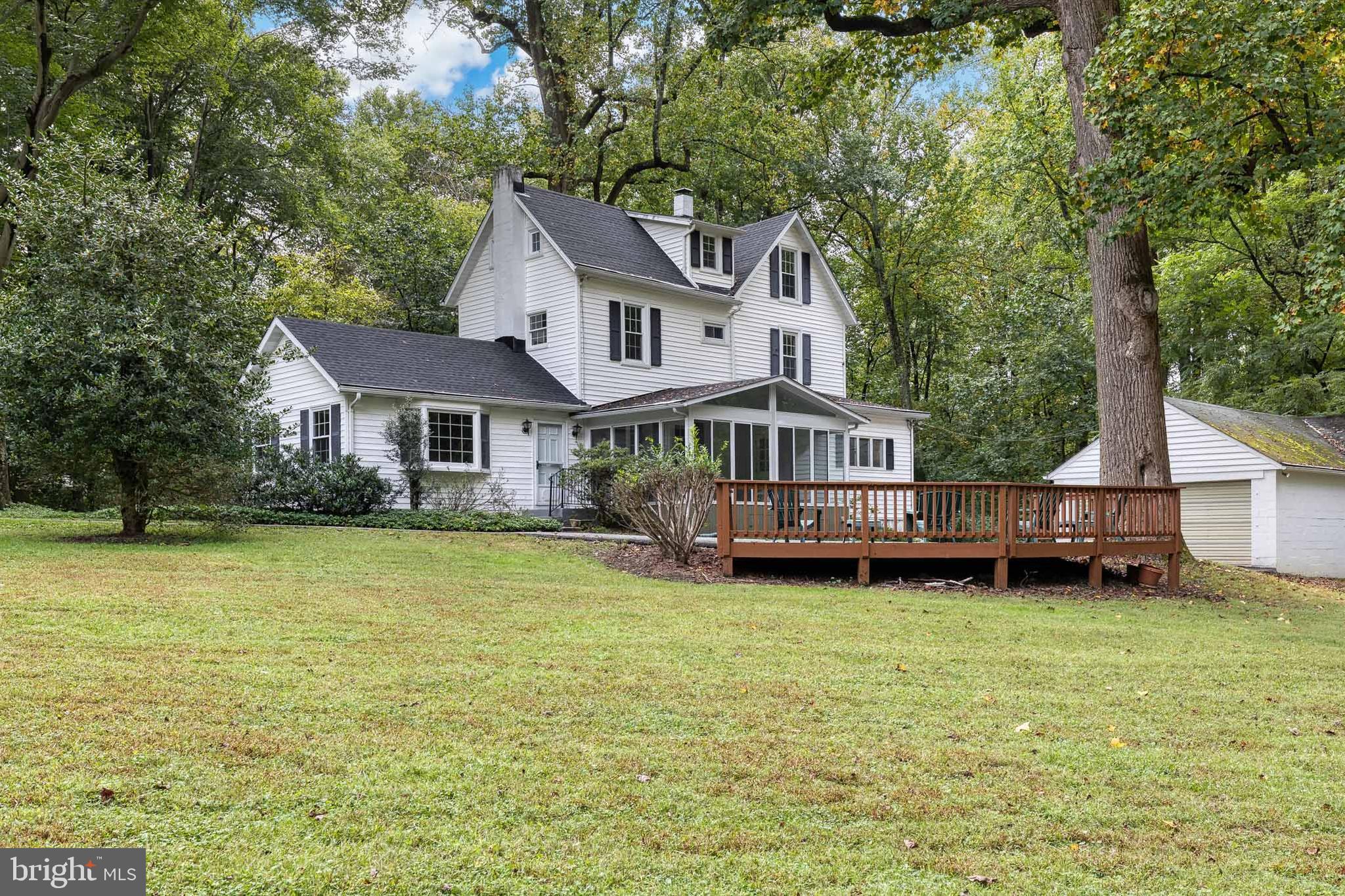 GLEN ELLEN - Residential