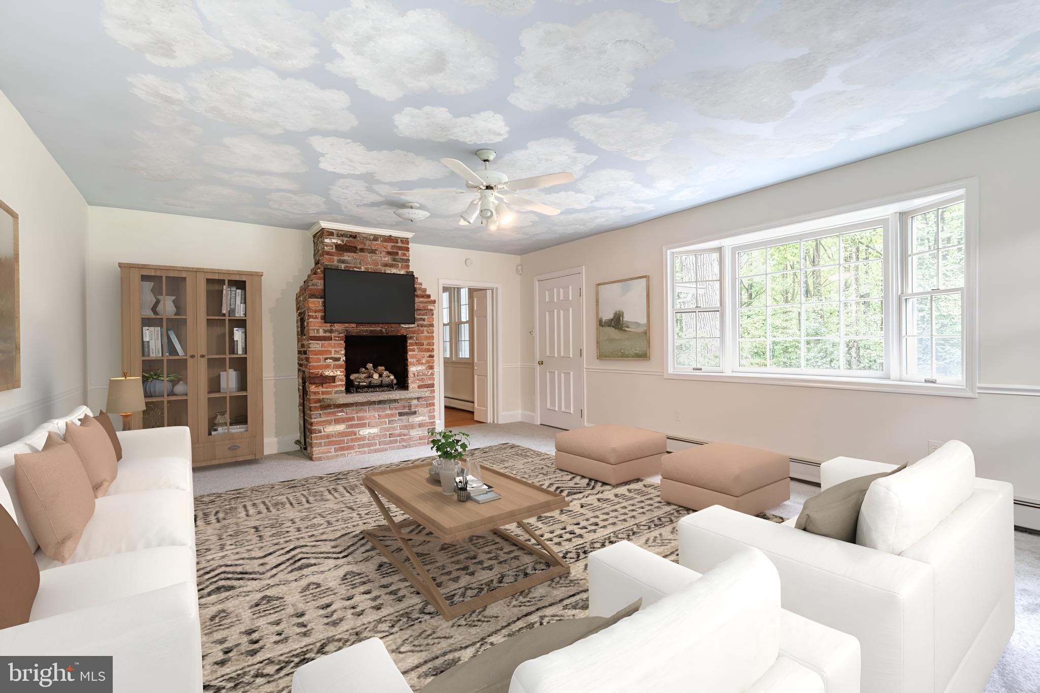 GLEN ELLEN - Residential