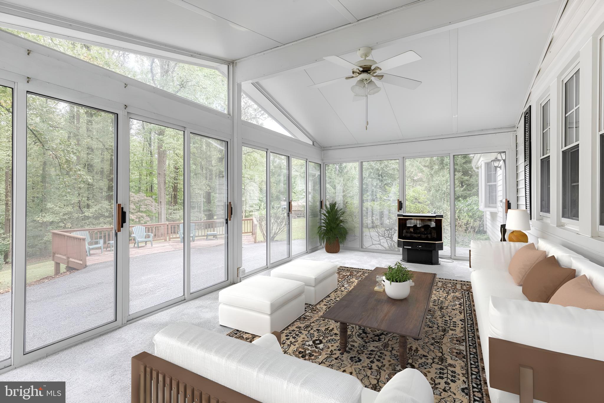 GLEN ELLEN - Residential