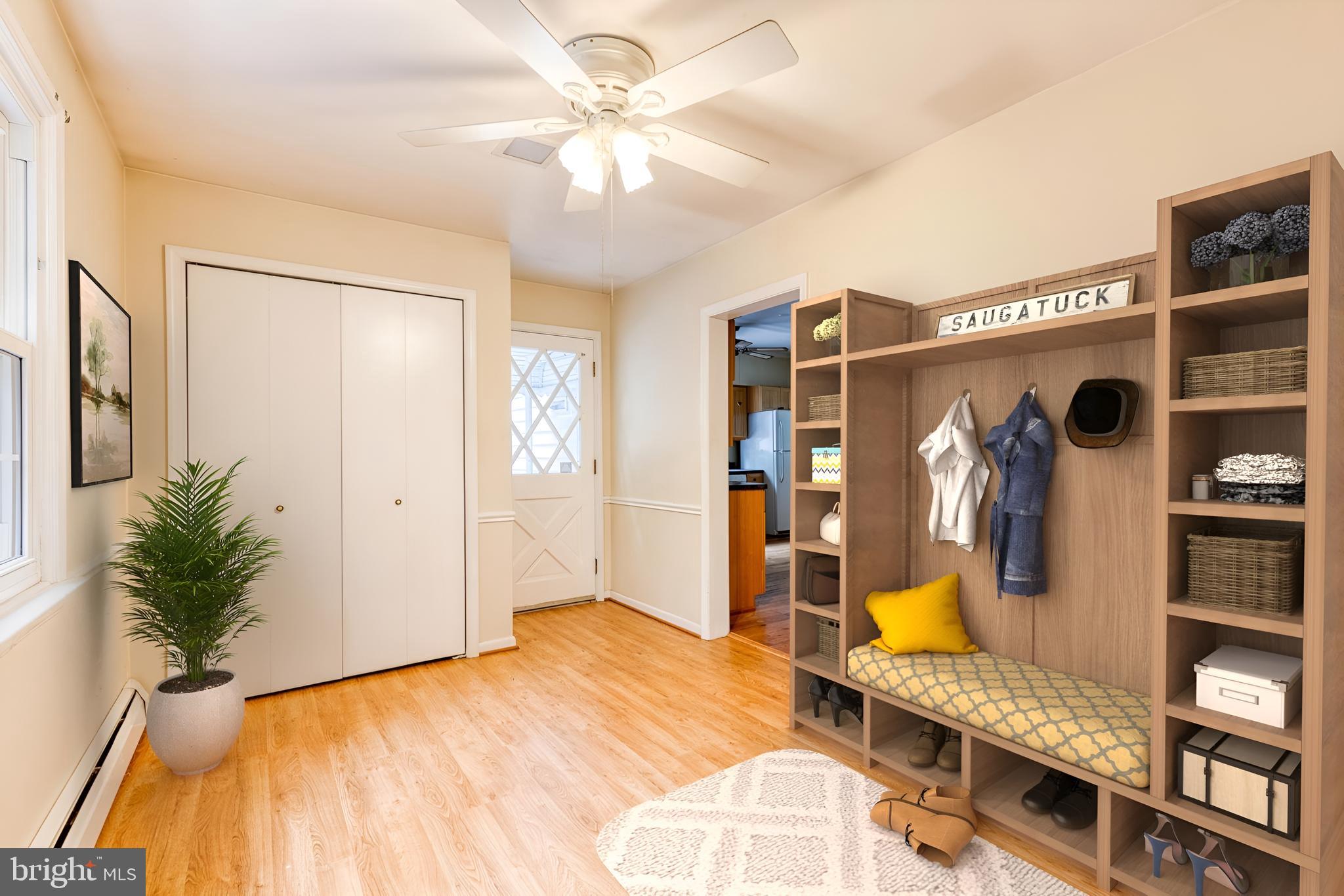 GLEN ELLEN - Residential