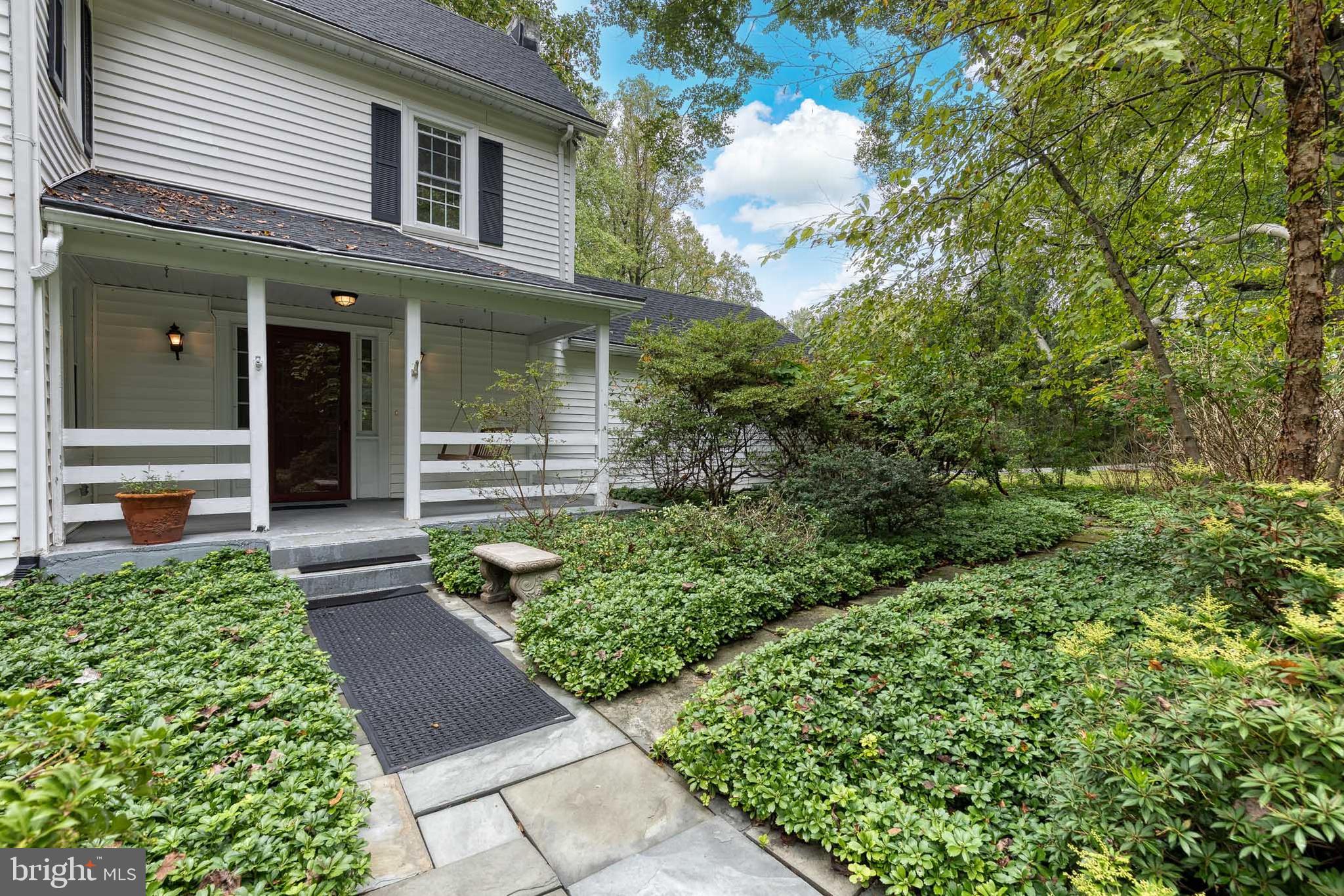 GLEN ELLEN - Residential