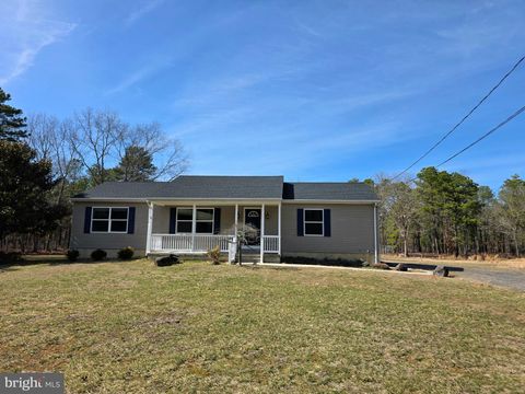 Homes For Sale - 2310 Fifth Avenue<br/> HAMMONTON, NJ 08037