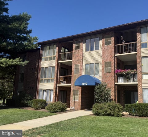 Condo For Rent - 8010 Needwood Road #201<br/> DERWOOD, MD 20855