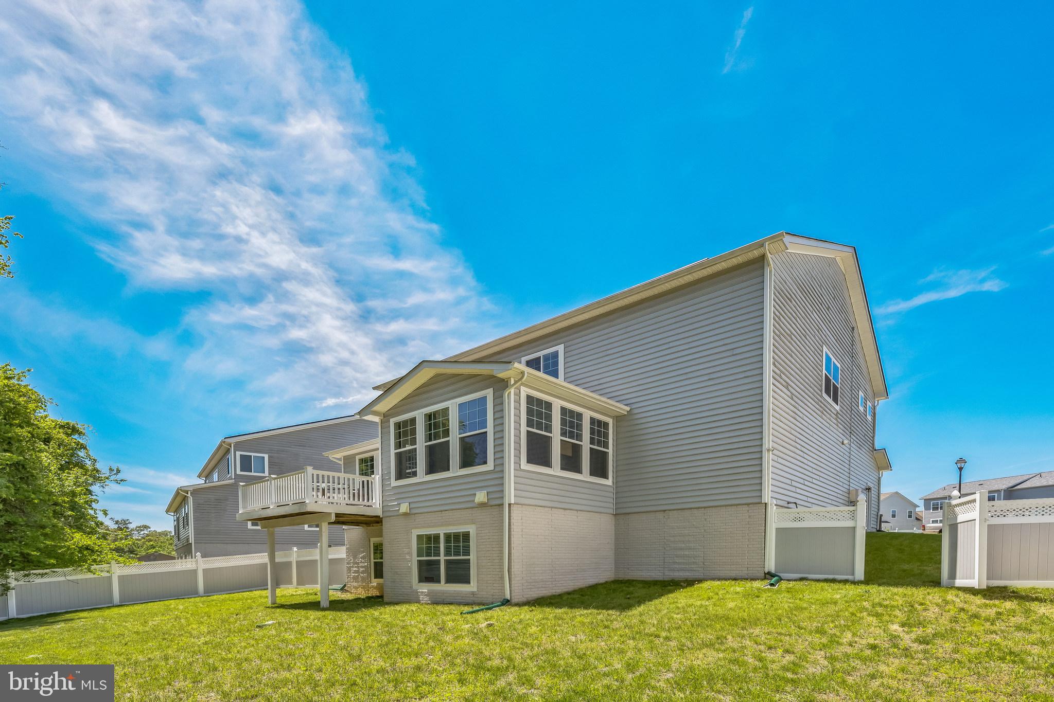 PINEY GROVE ESTATES - Residential