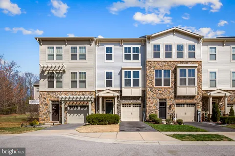 220 Tanner Lane, Glen Burnie, MD 21060 - MLS#: MDAA2104148