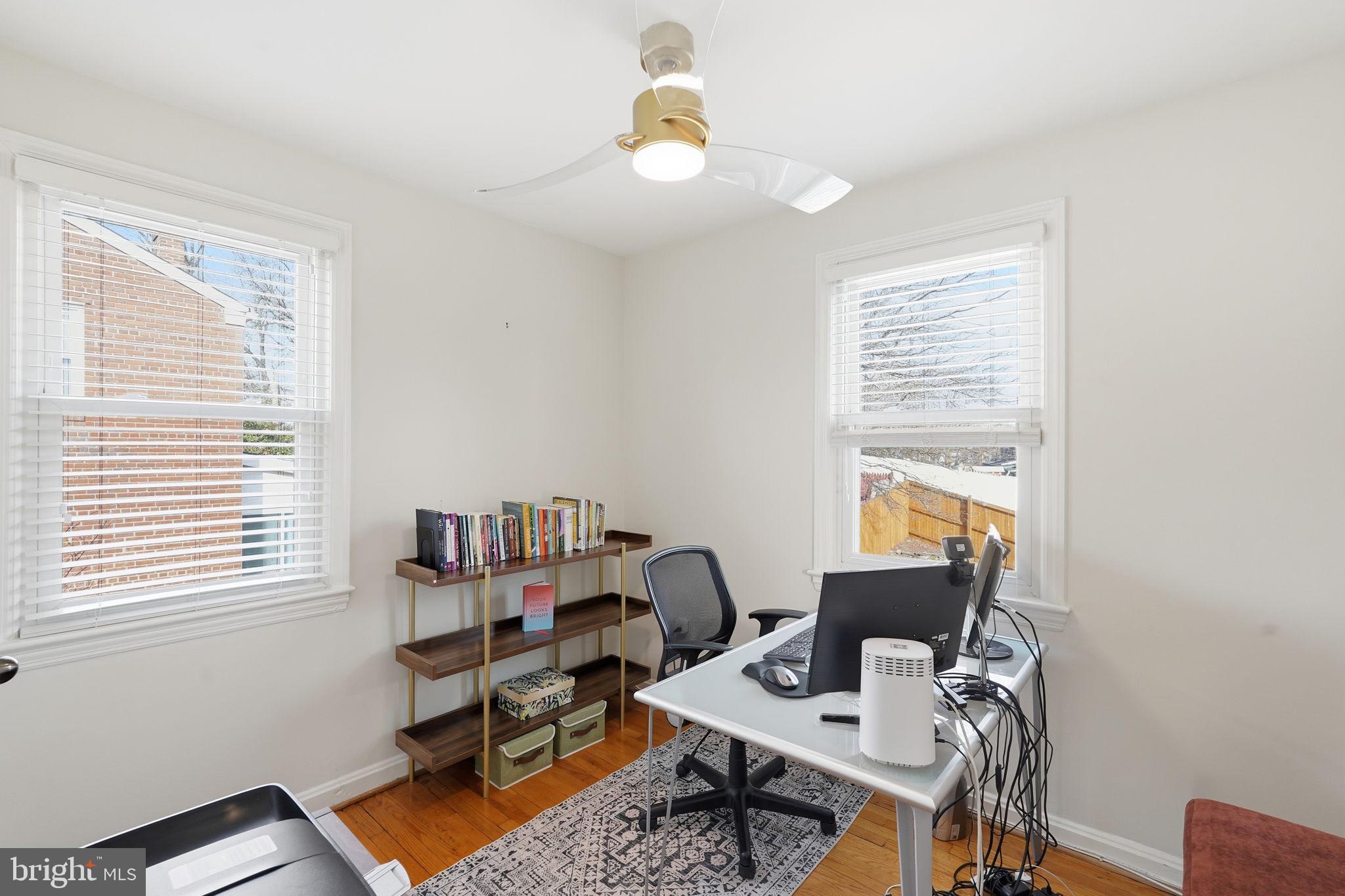 HILLCREST HEIGHTS - Residential