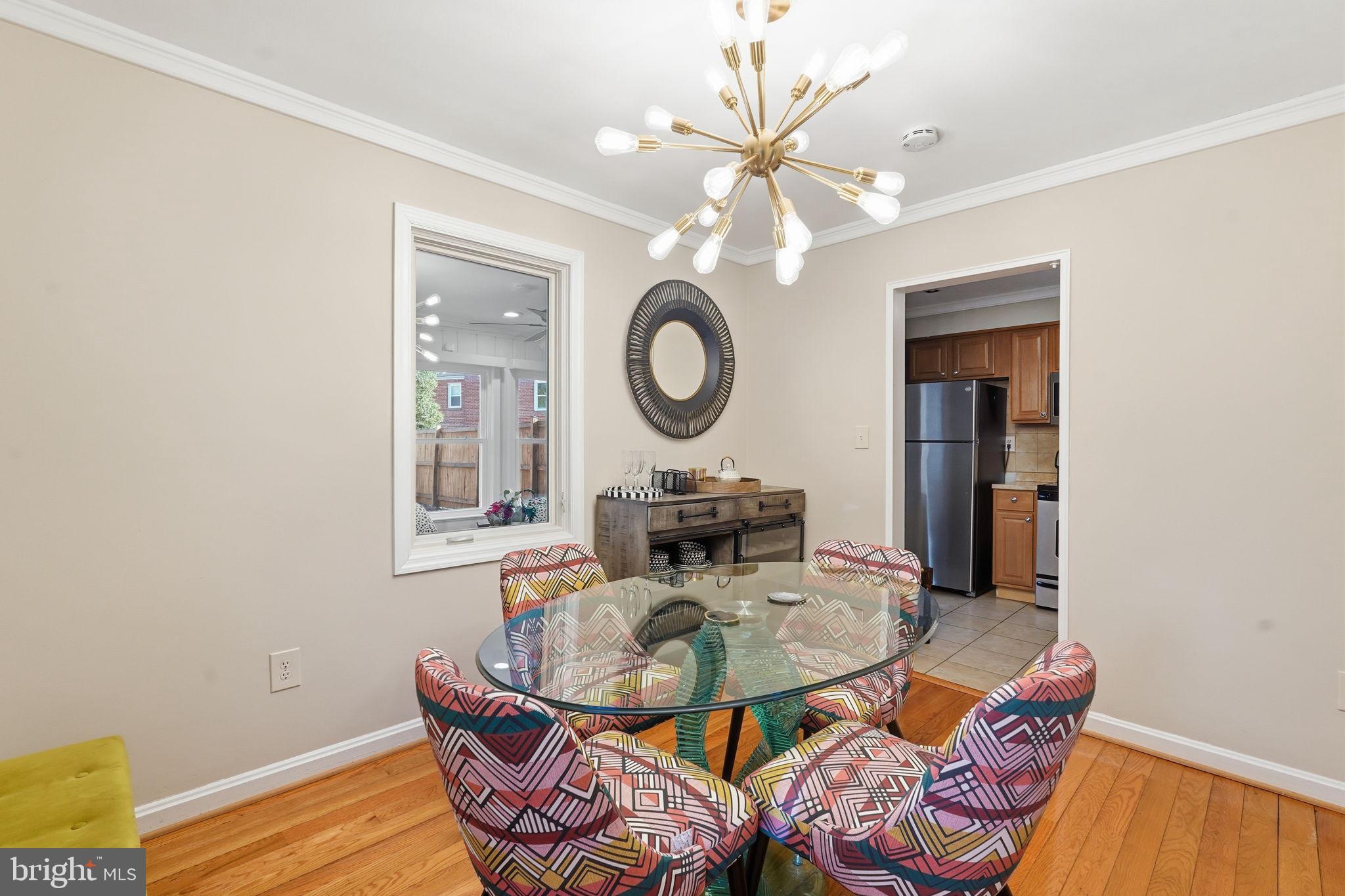 HILLCREST HEIGHTS - Residential