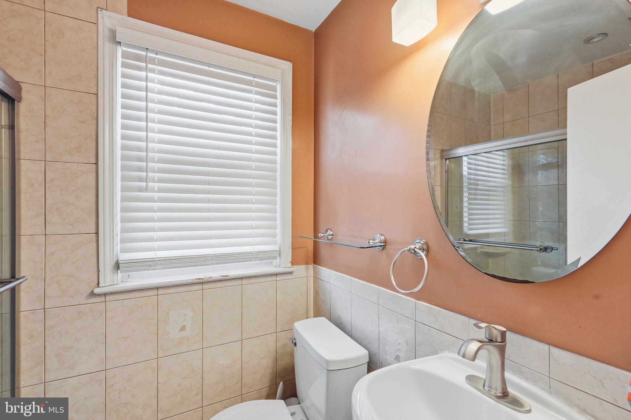 HILLCREST HEIGHTS - Residential