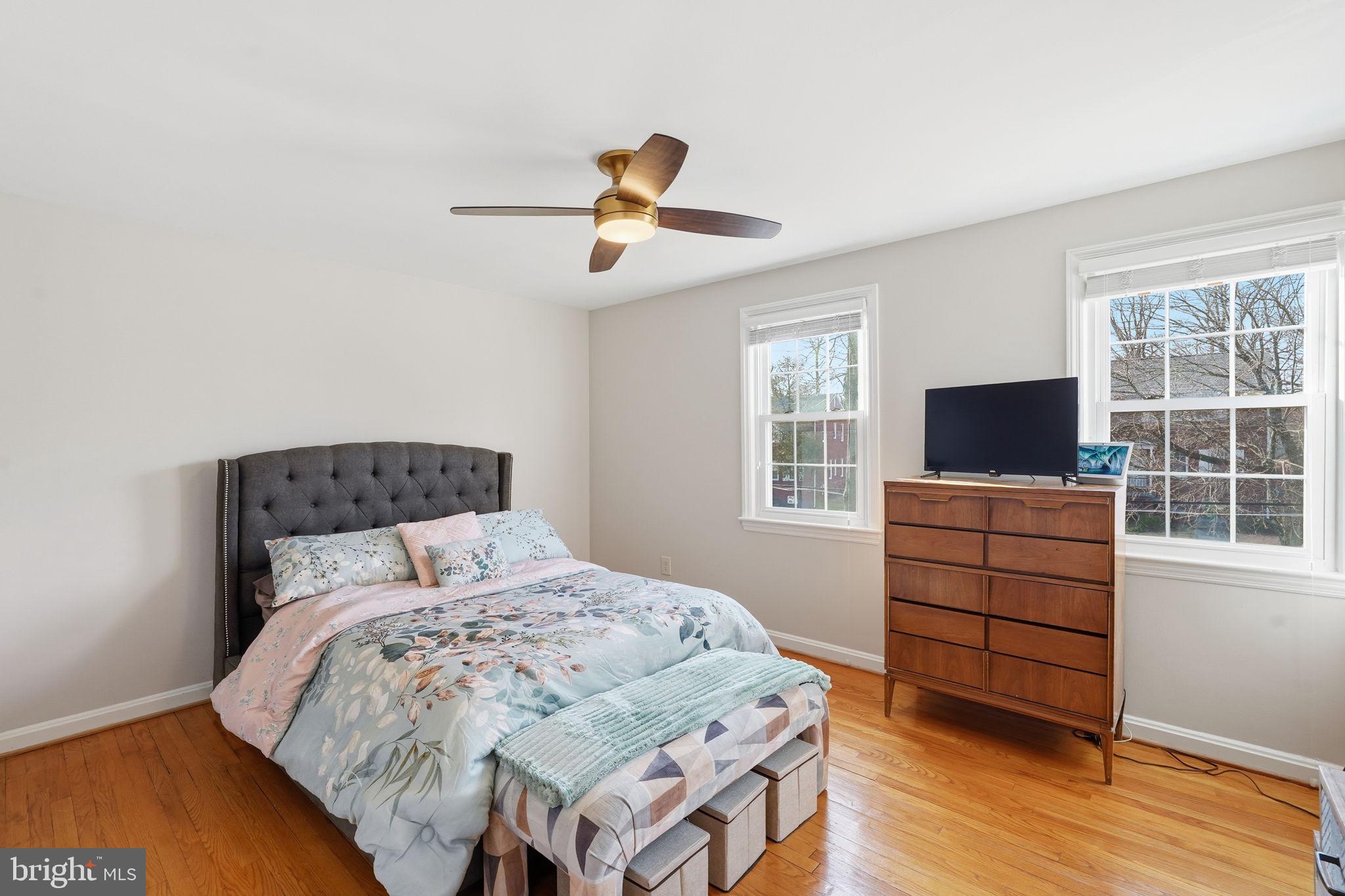 HILLCREST HEIGHTS - Residential