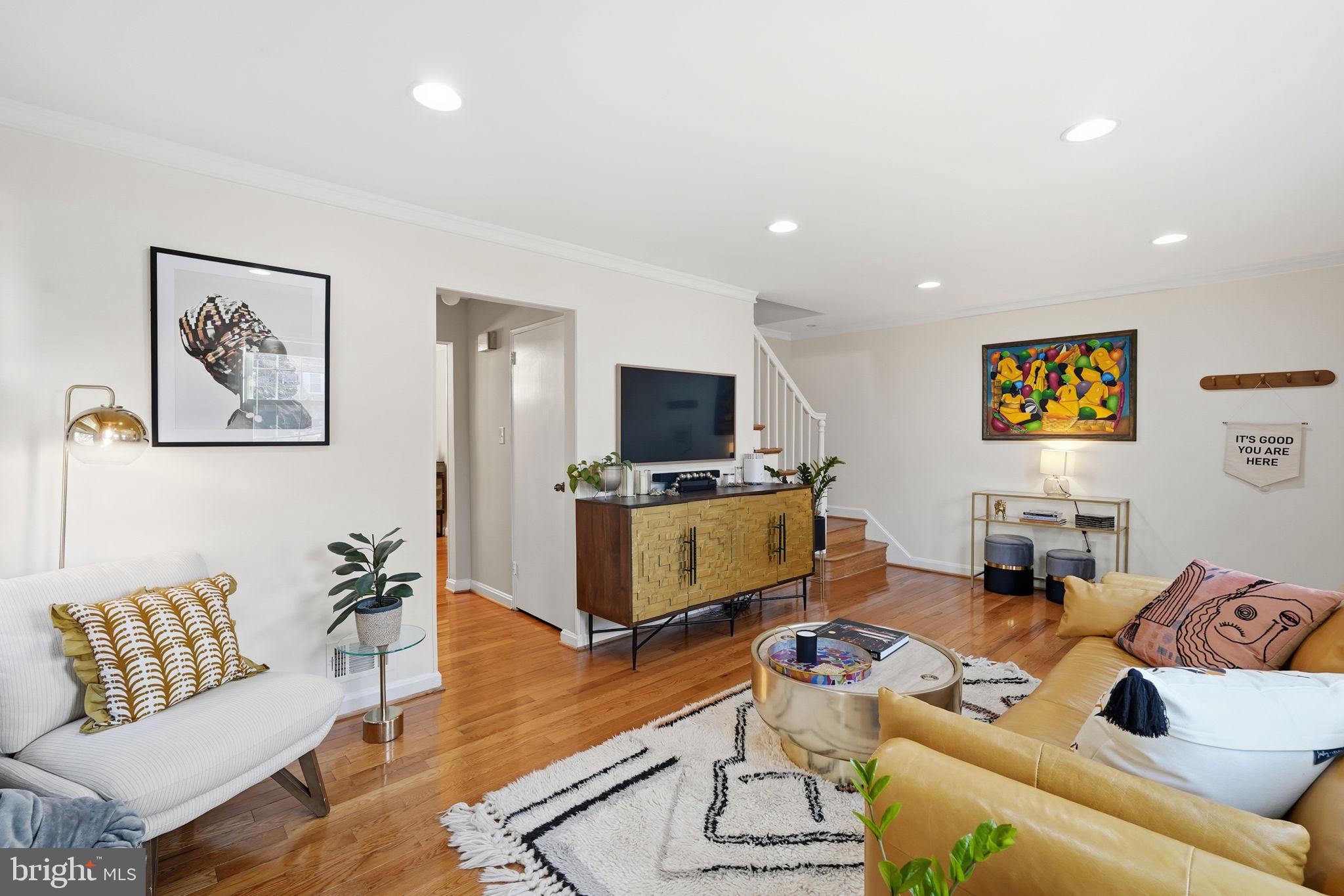 HILLCREST HEIGHTS - Residential