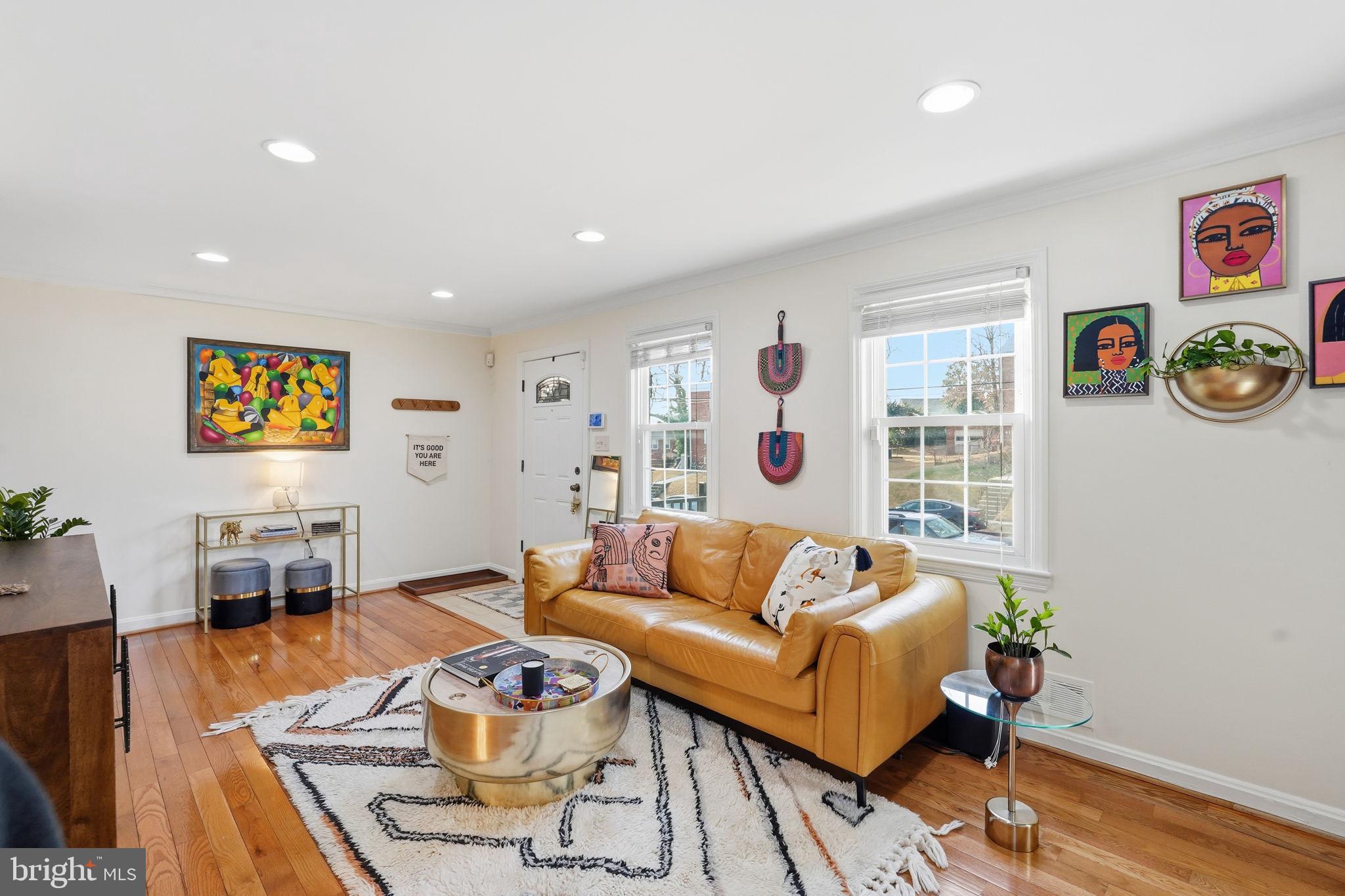 HILLCREST HEIGHTS - Residential