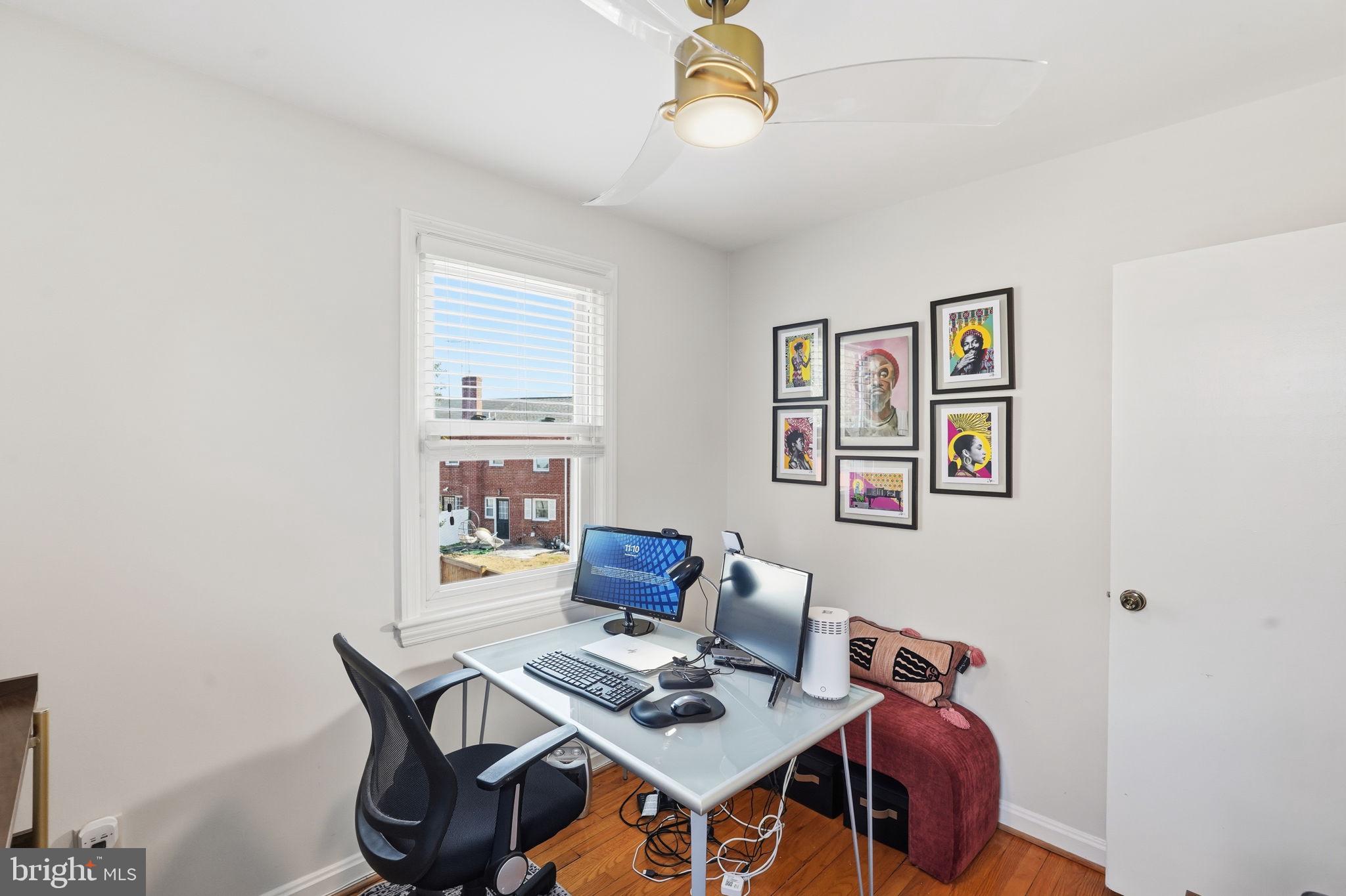 HILLCREST HEIGHTS - Residential