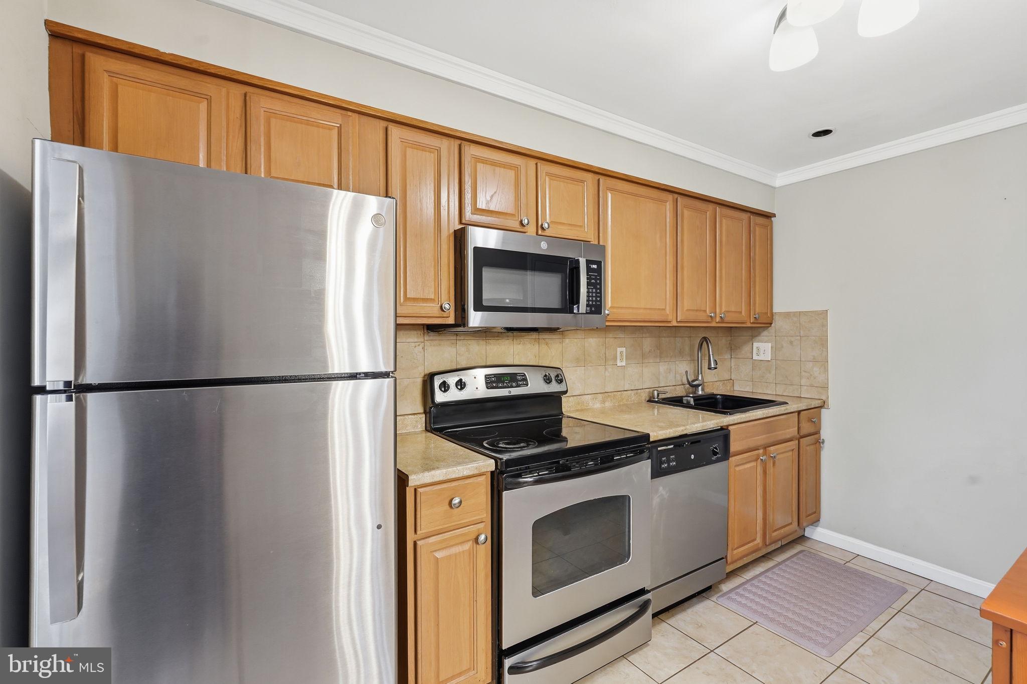 HILLCREST HEIGHTS - Residential