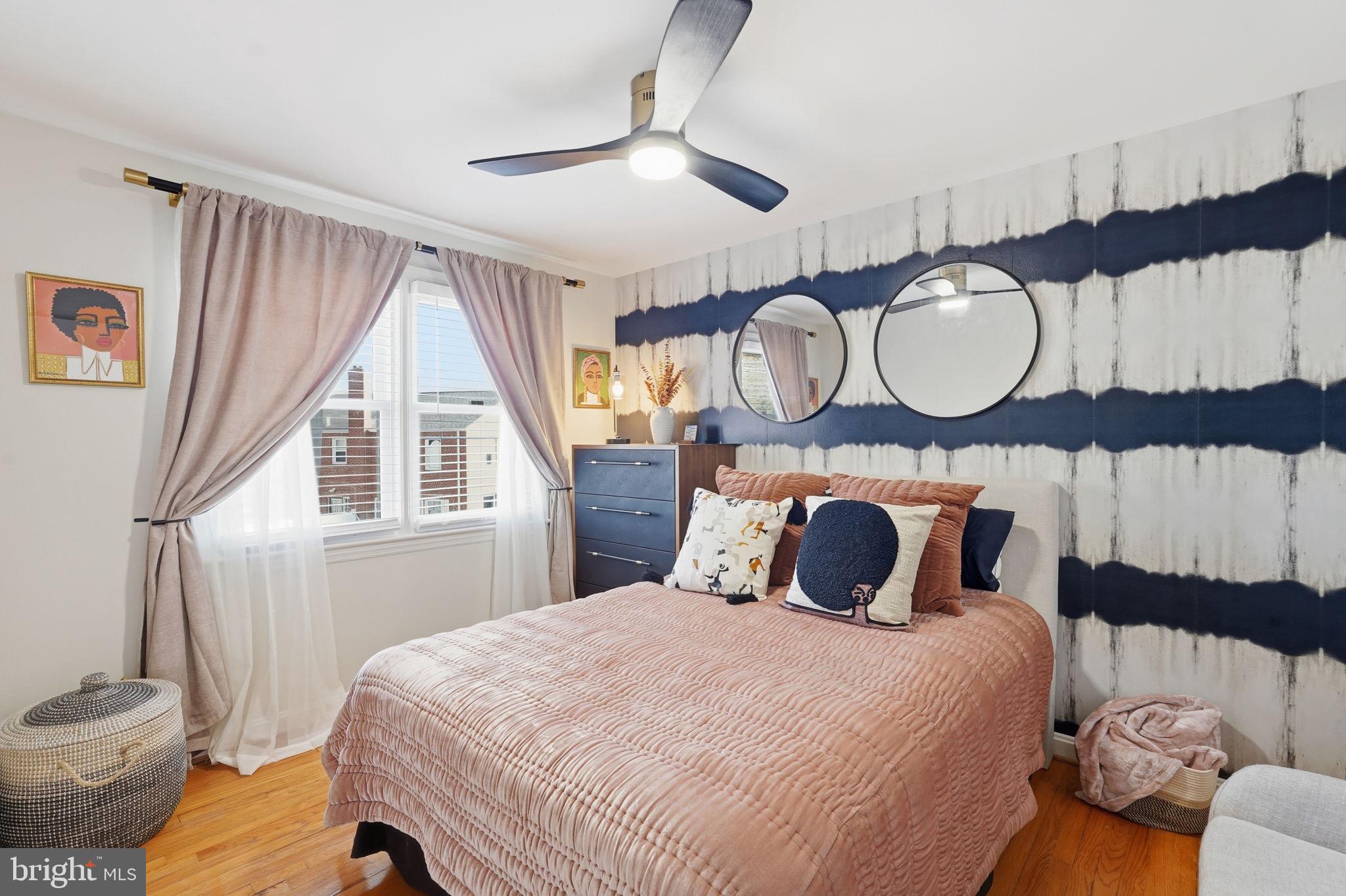 HILLCREST HEIGHTS - Residential