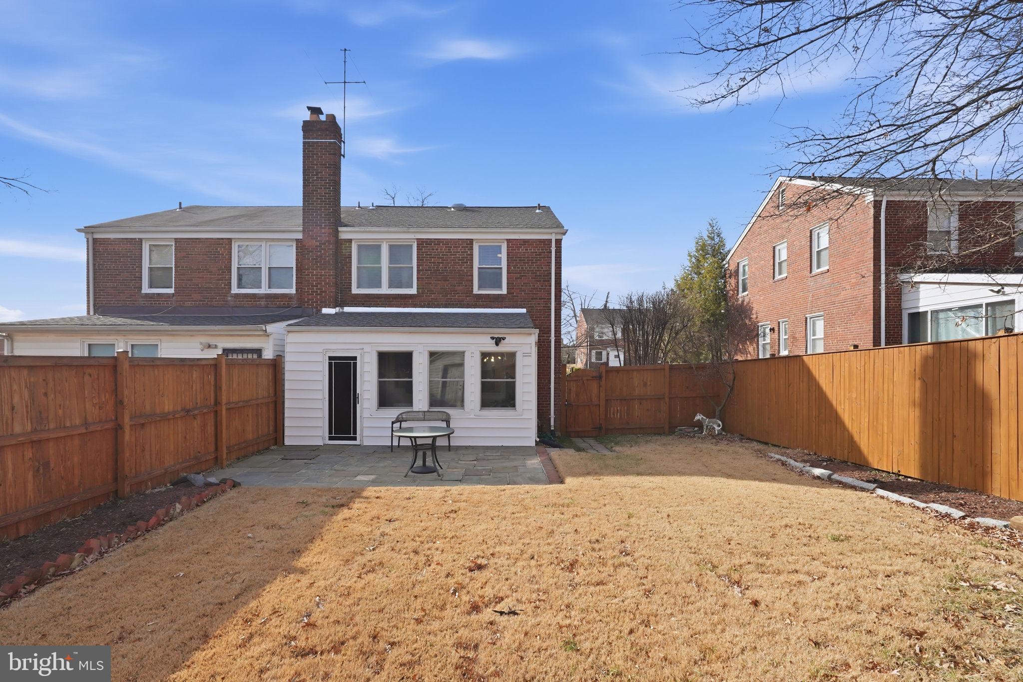 HILLCREST HEIGHTS - Residential