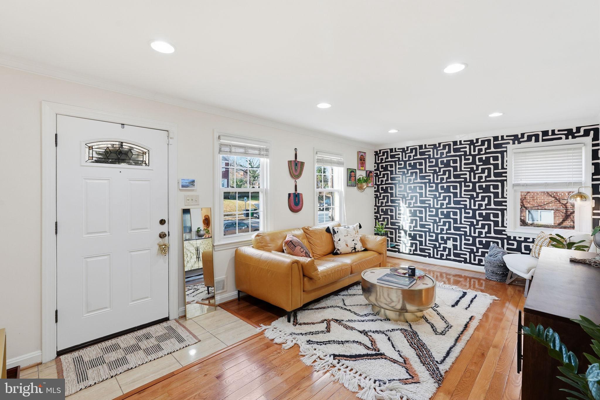 HILLCREST HEIGHTS - Residential