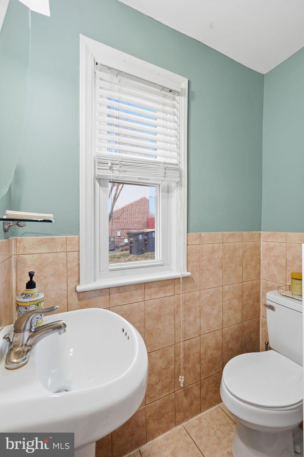 HILLCREST HEIGHTS - Residential