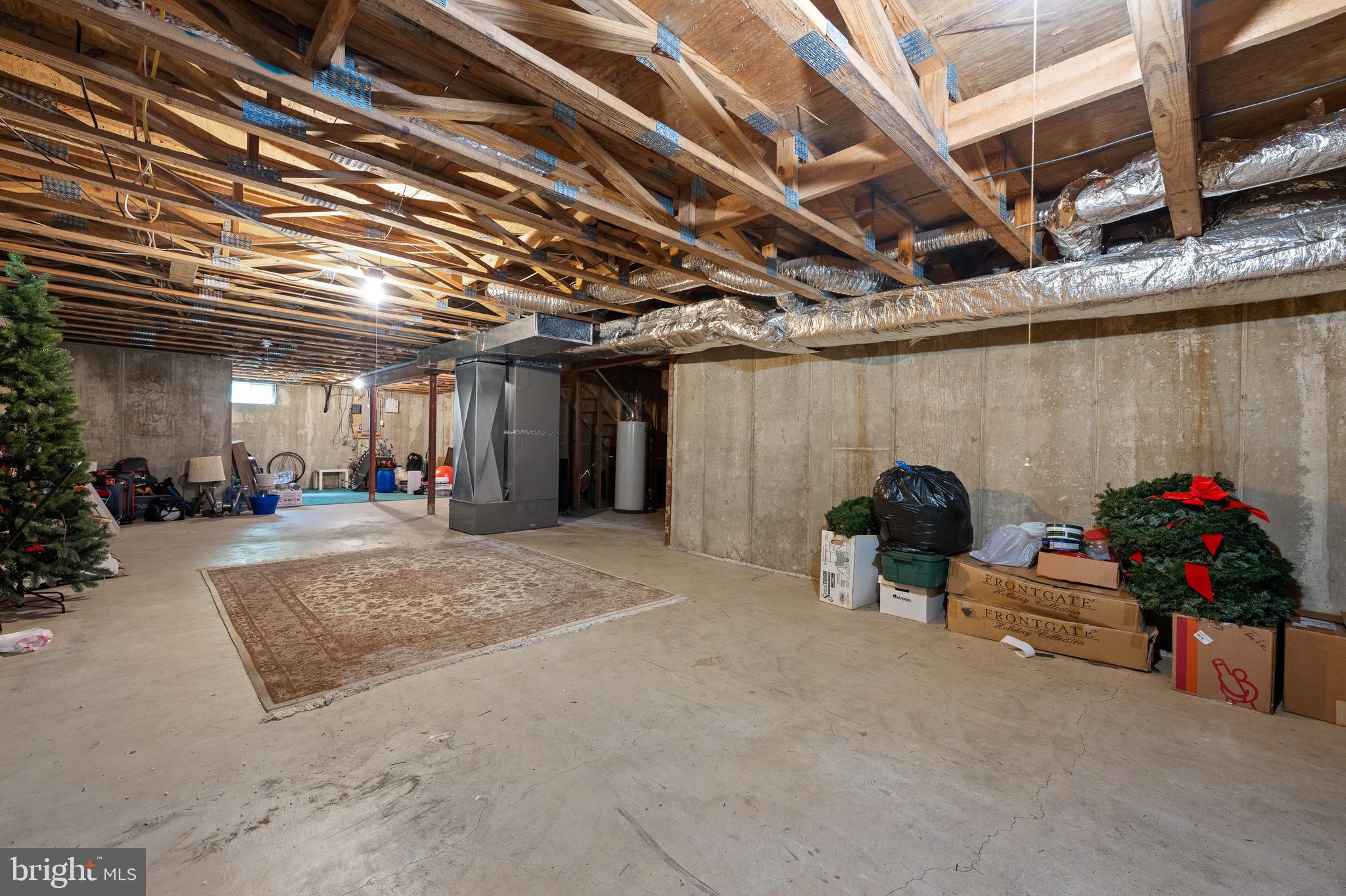 THE RESERVE - Residential