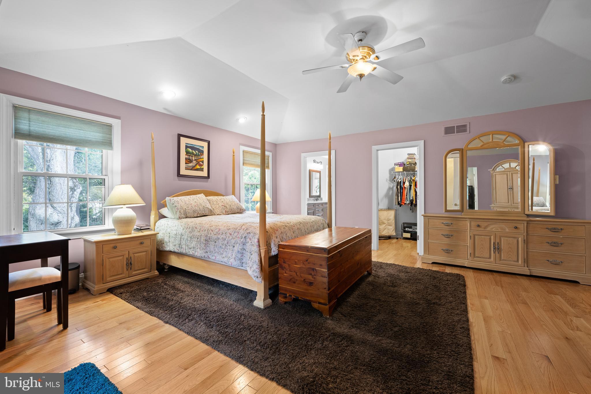 THE RESERVE - Residential