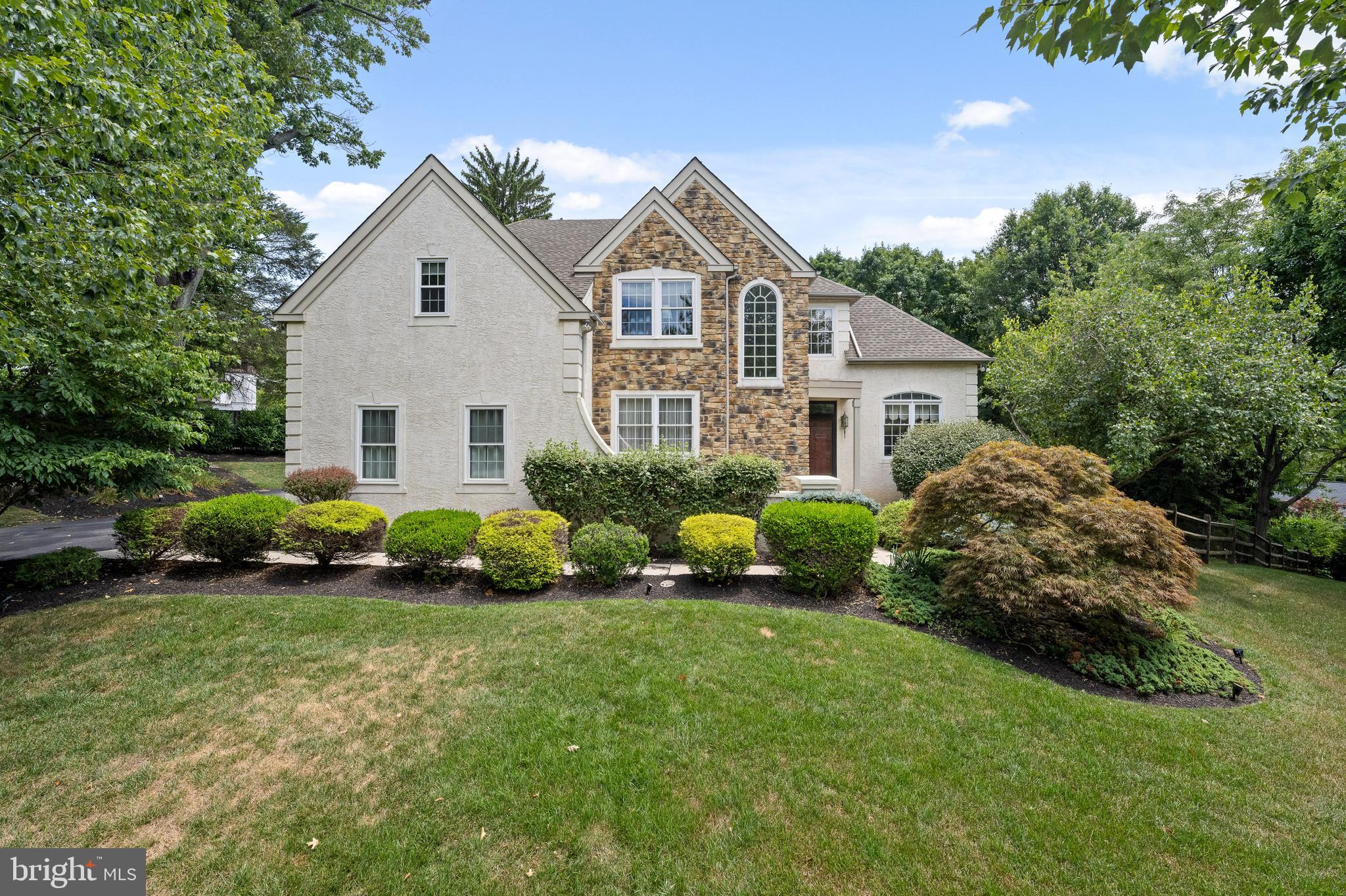 THE RESERVE - Residential