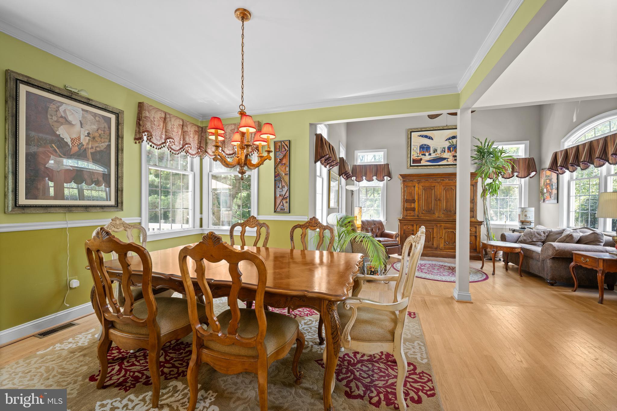 THE RESERVE - Residential