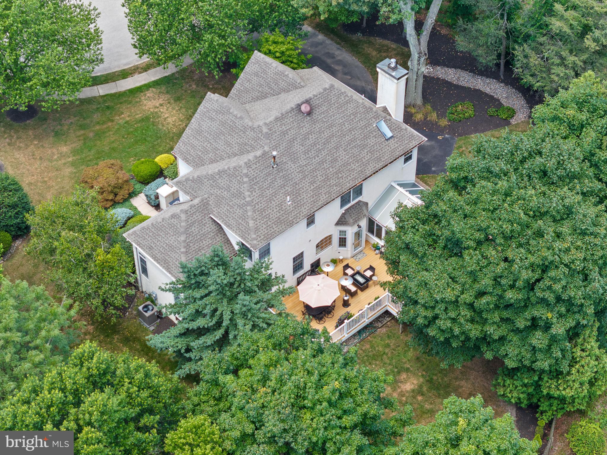 THE RESERVE - Residential