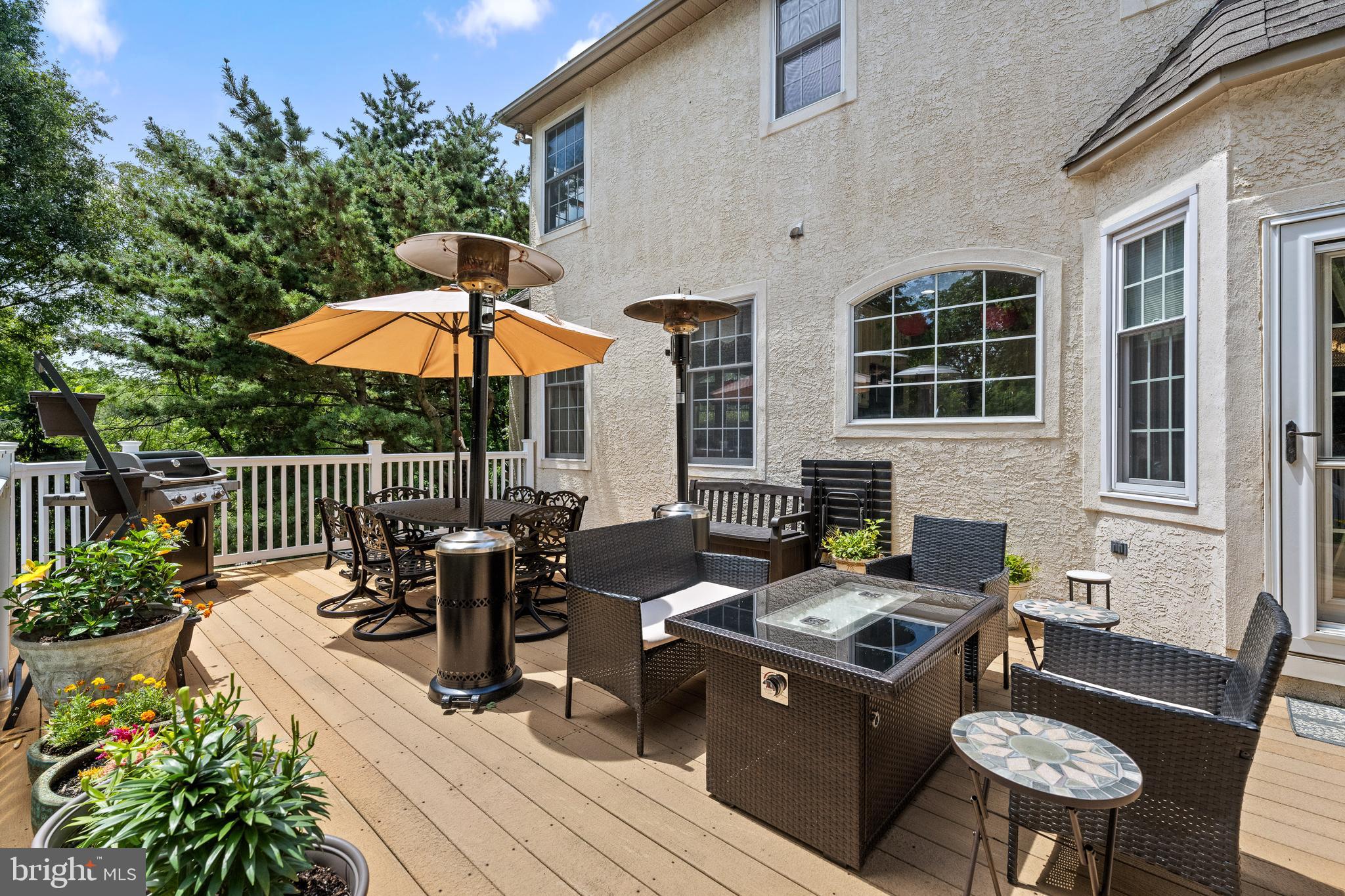 THE RESERVE - Residential