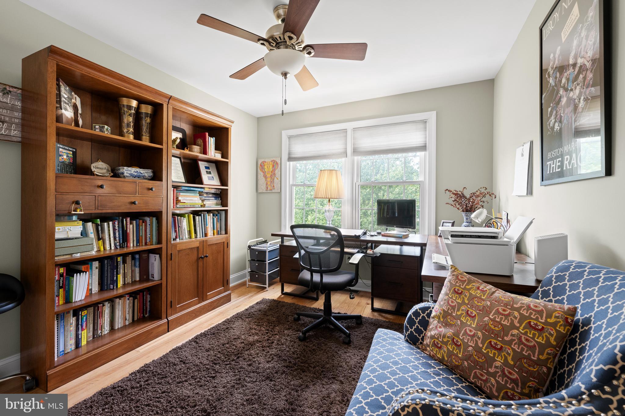 THE RESERVE - Residential