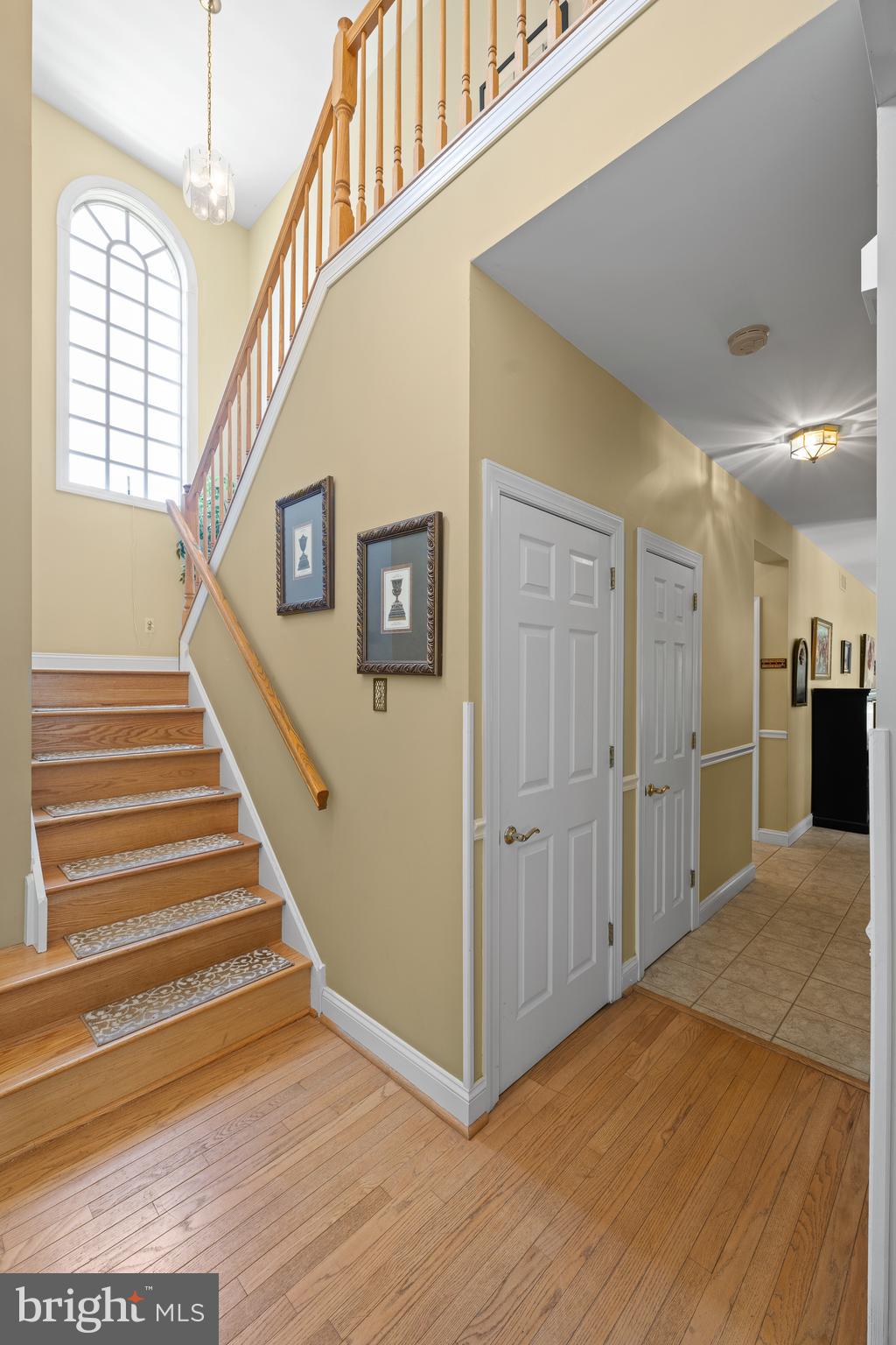 THE RESERVE - Residential