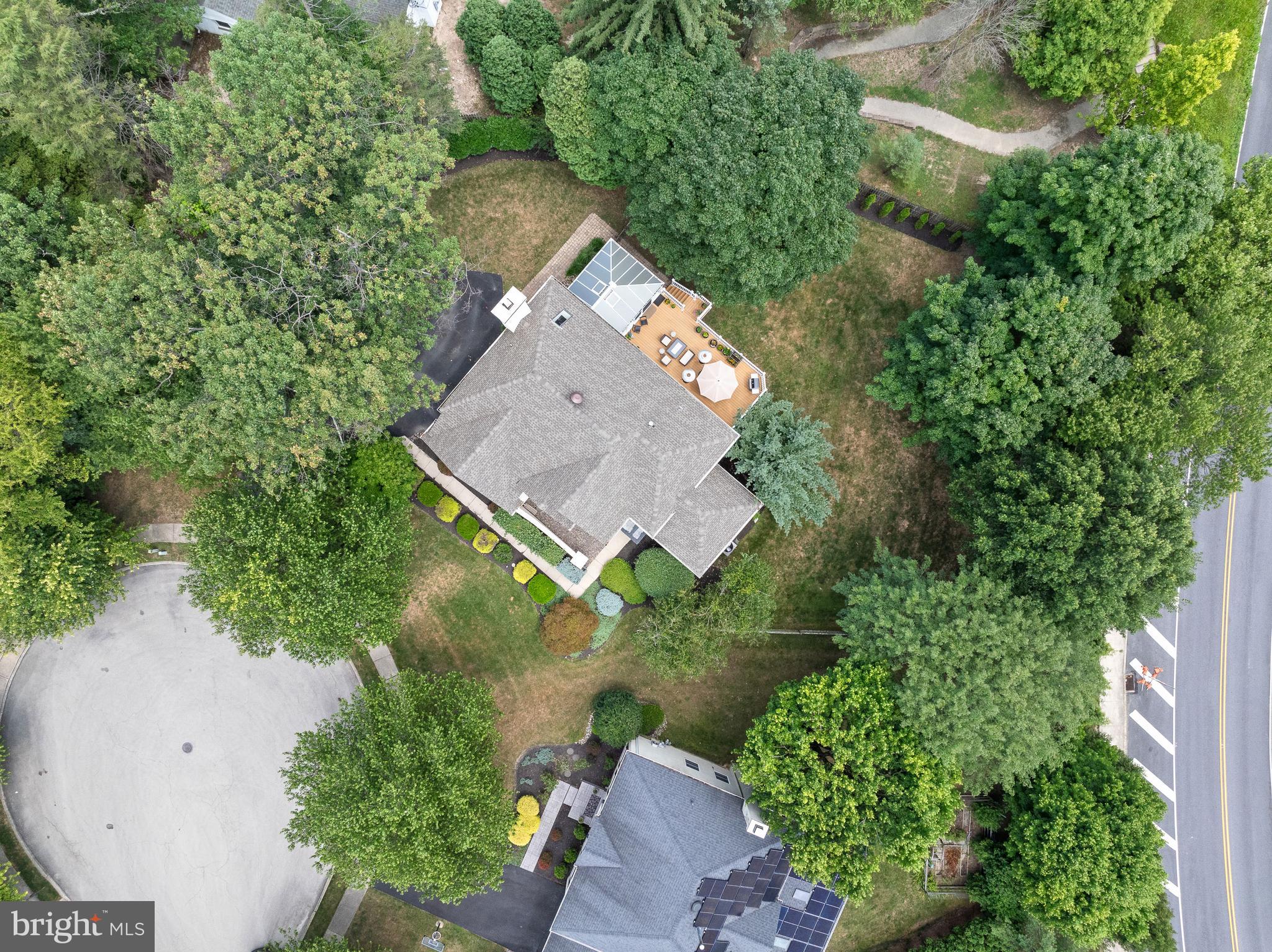 THE RESERVE - Residential