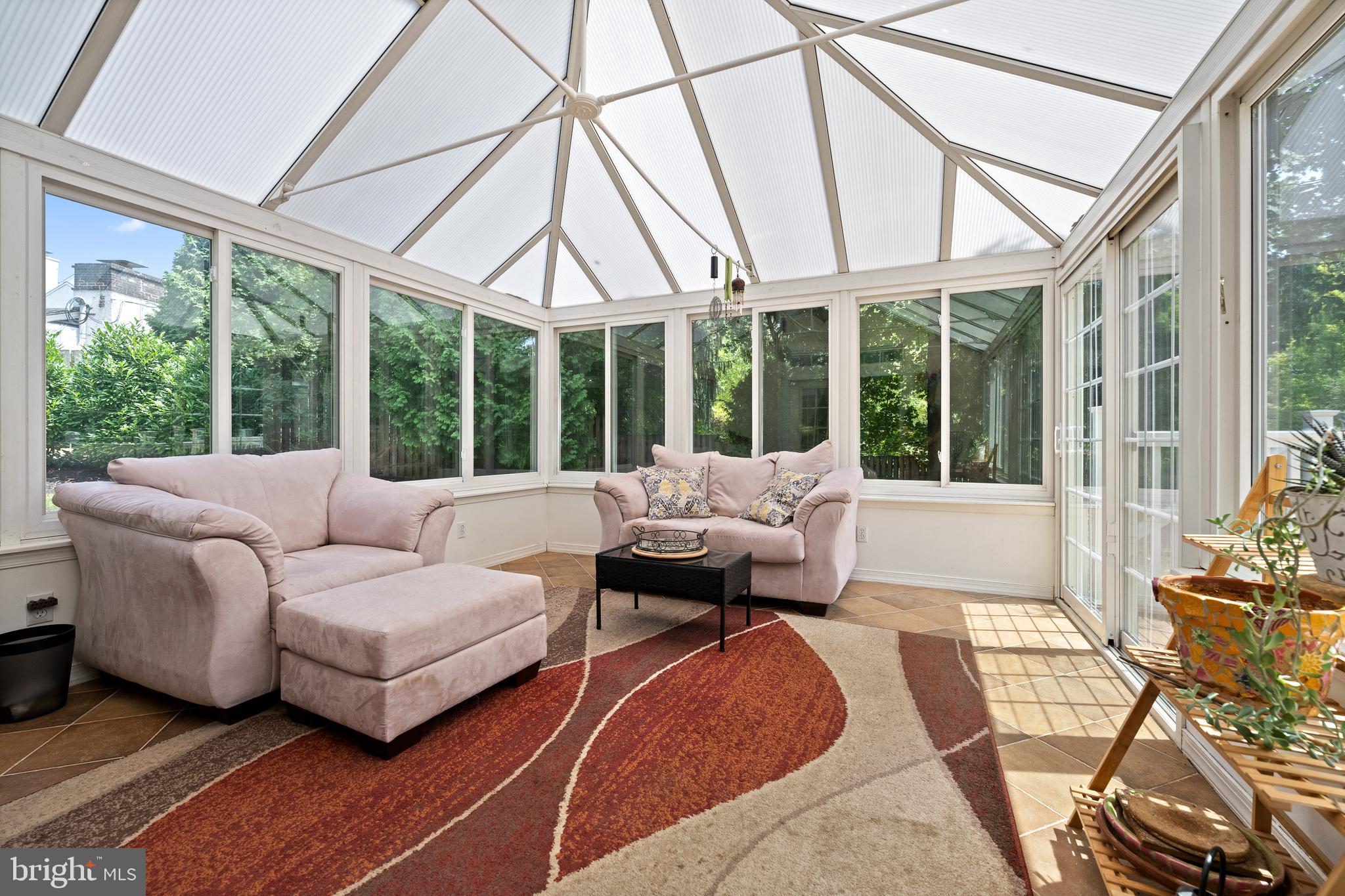 THE RESERVE - Residential