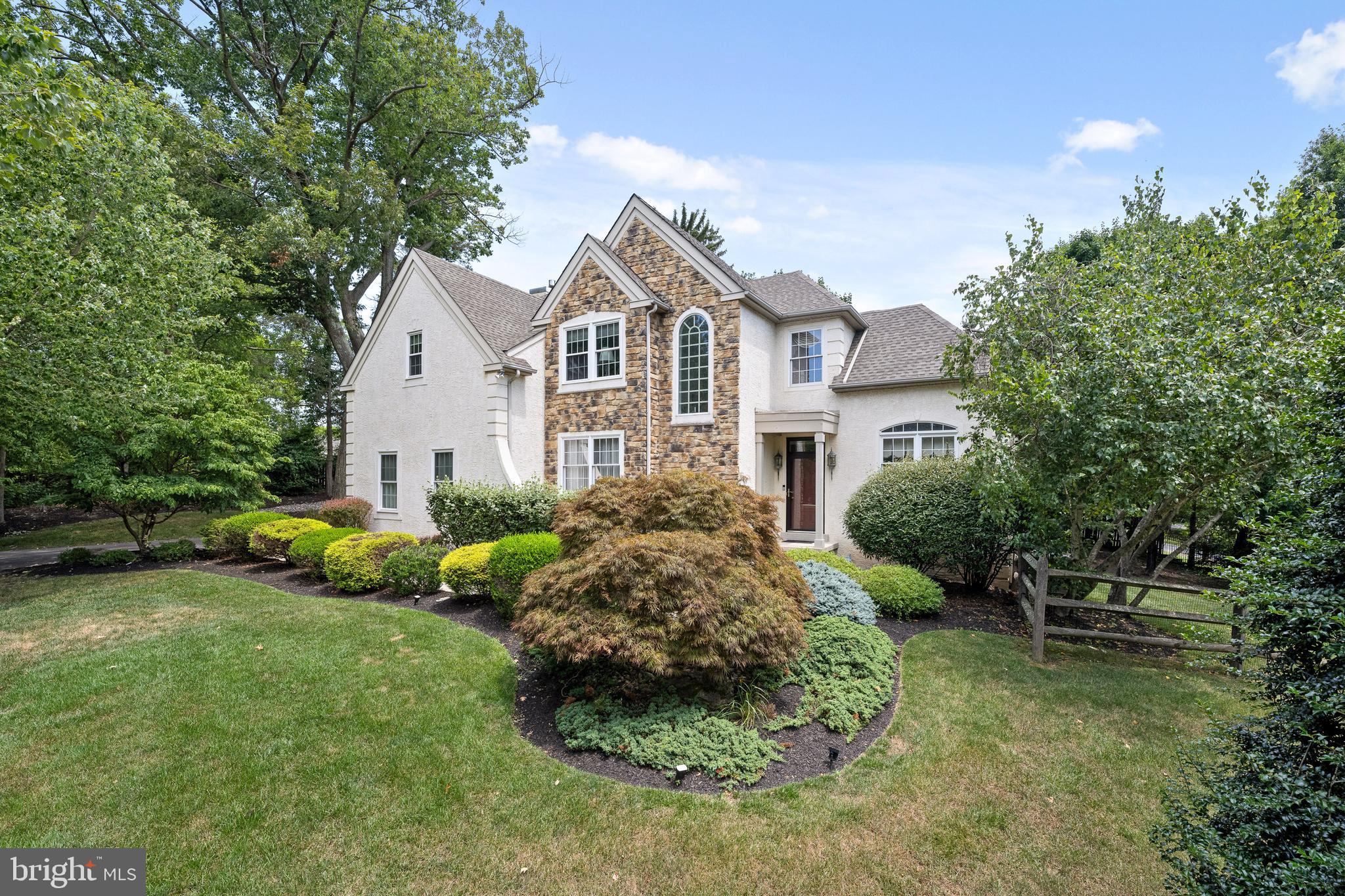 THE RESERVE - Residential