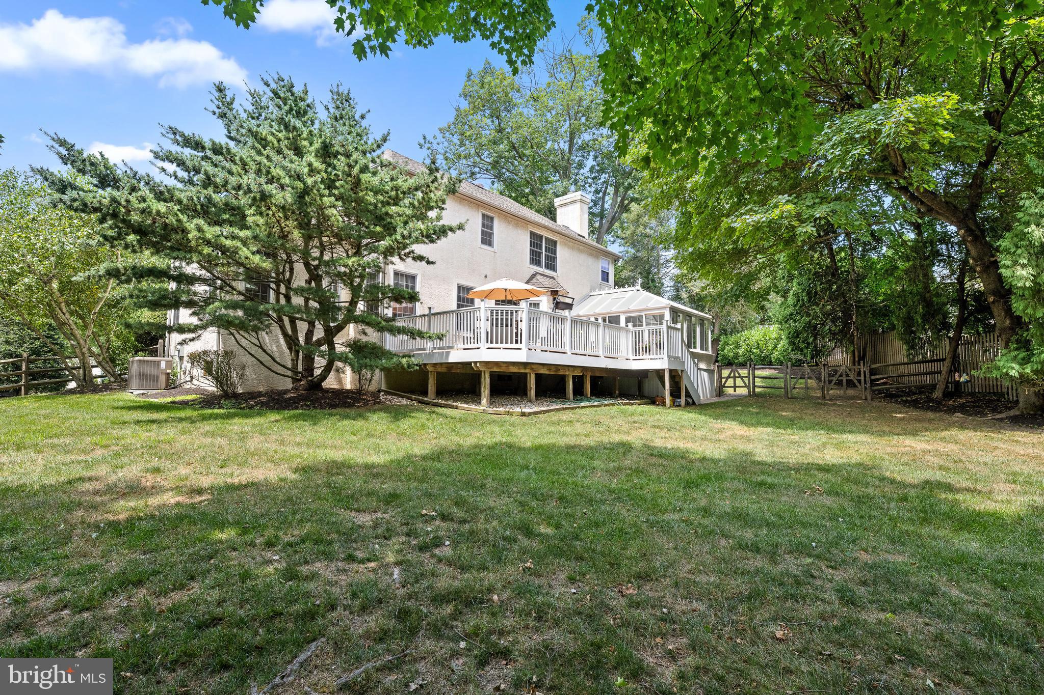 THE RESERVE - Residential