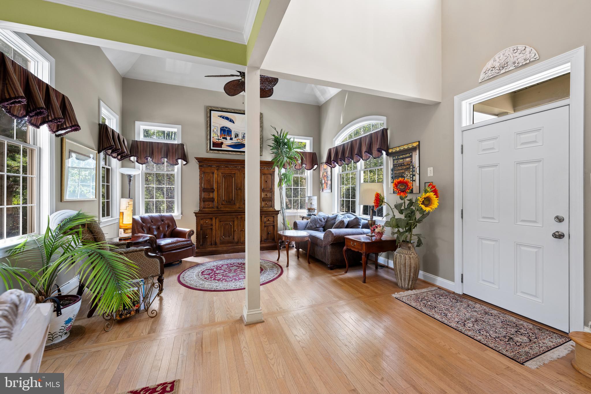 THE RESERVE - Residential