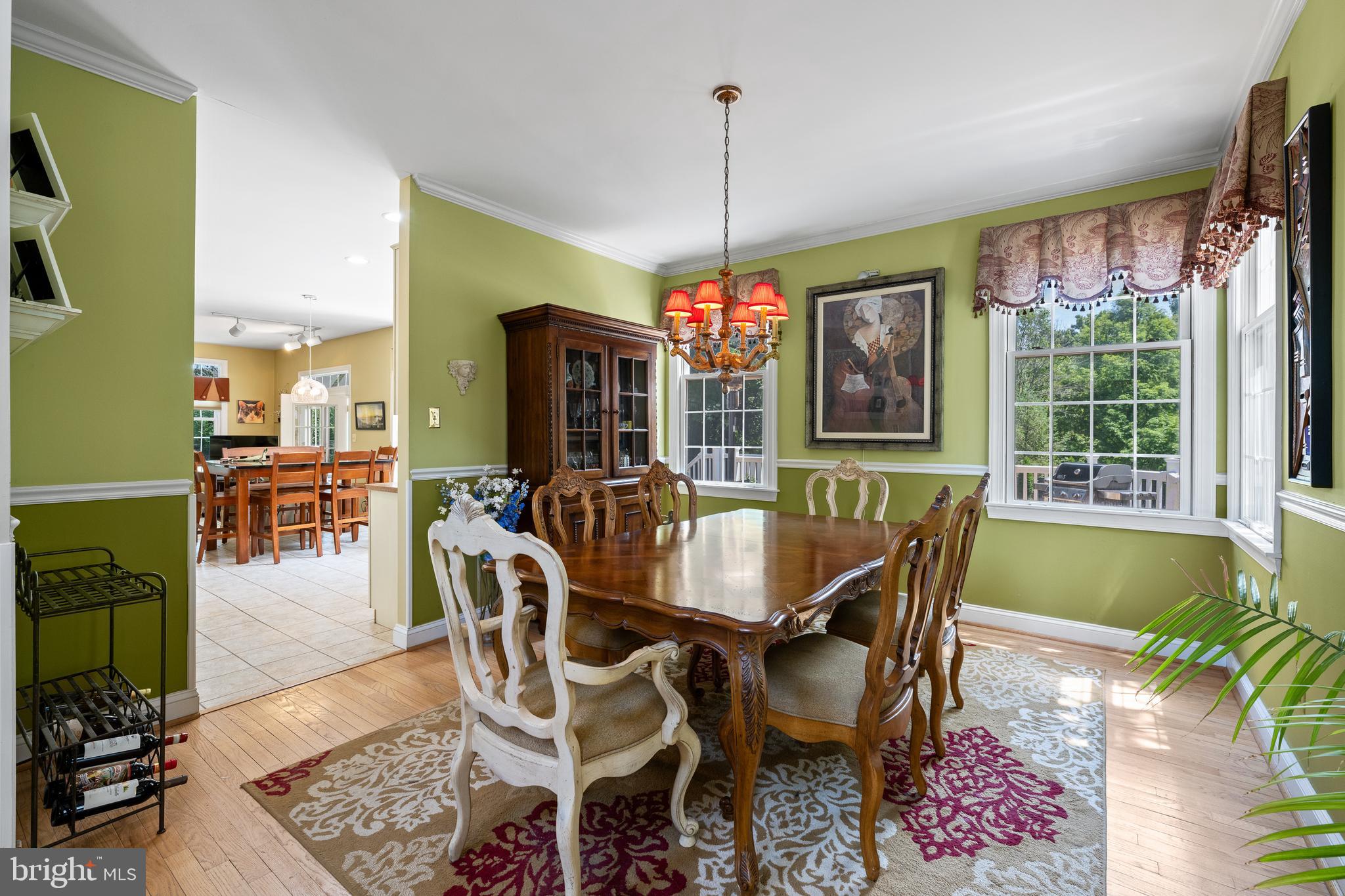 THE RESERVE - Residential