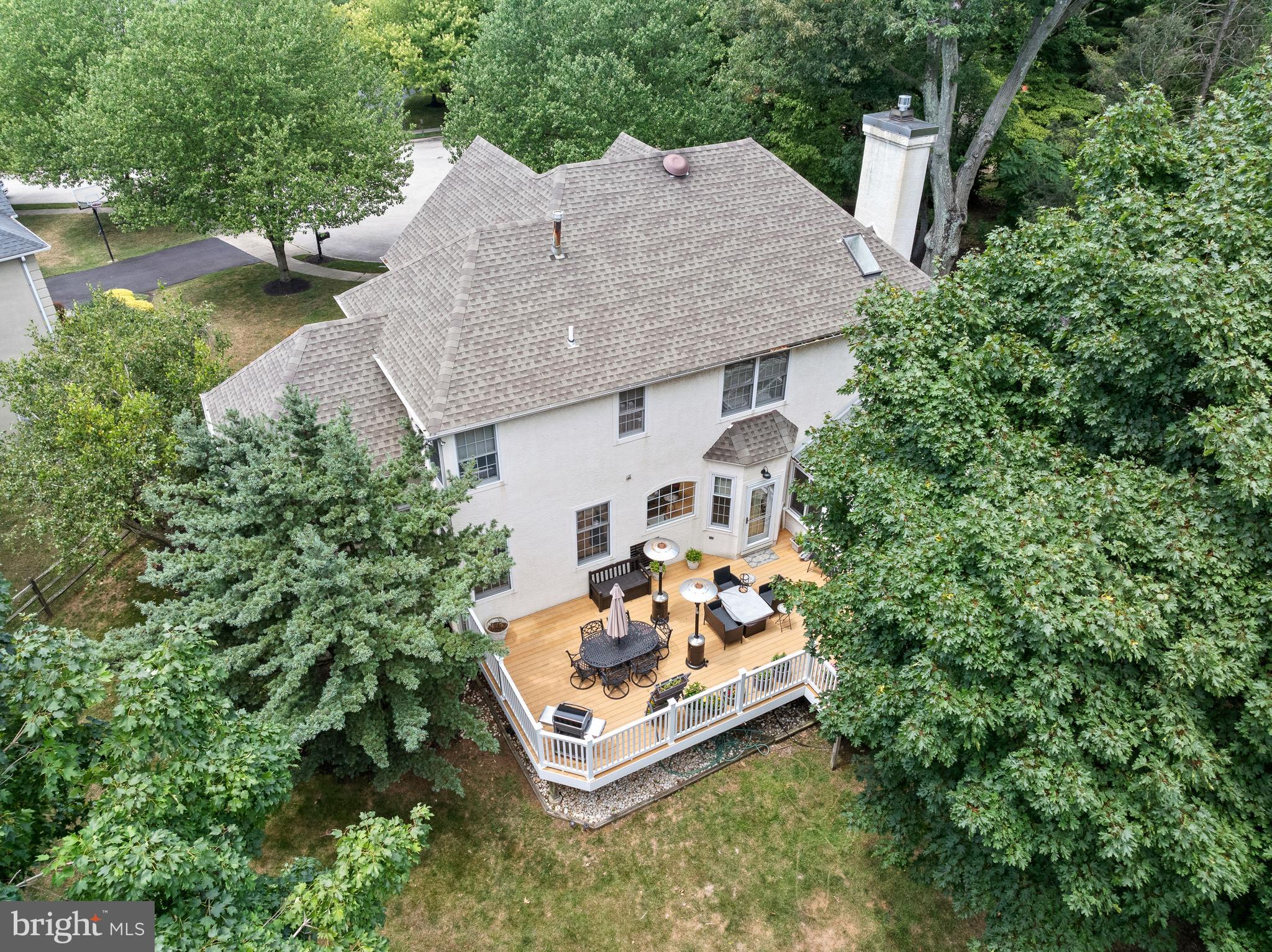 THE RESERVE - Residential