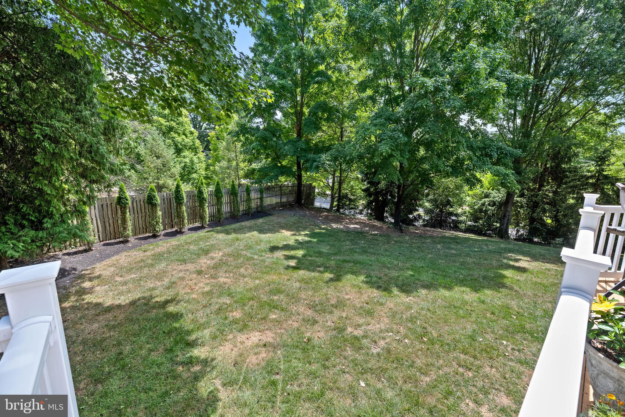 THE RESERVE - Residential