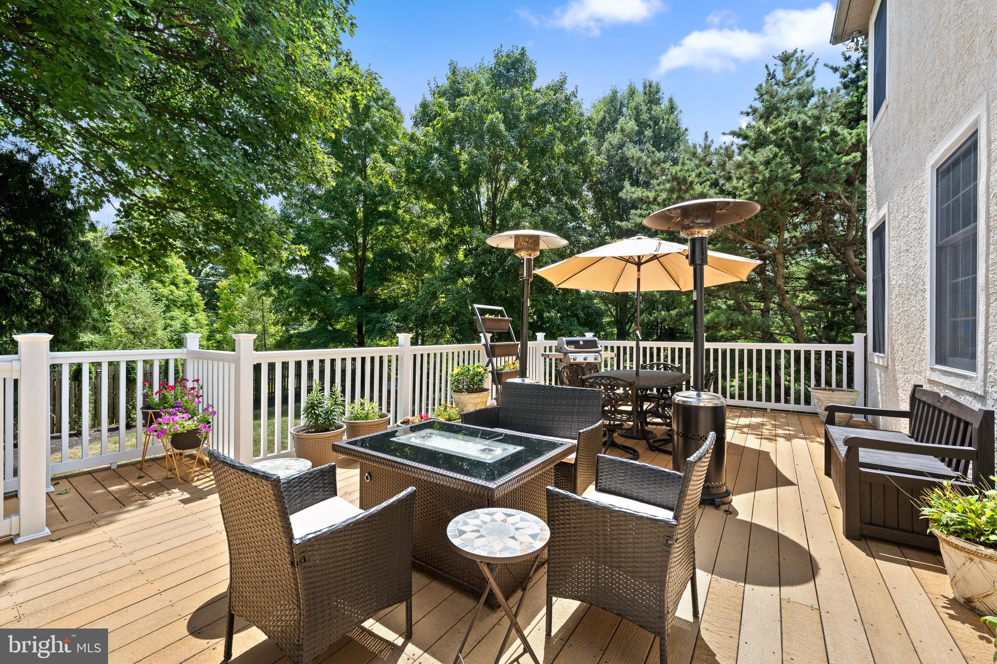 THE RESERVE - Residential