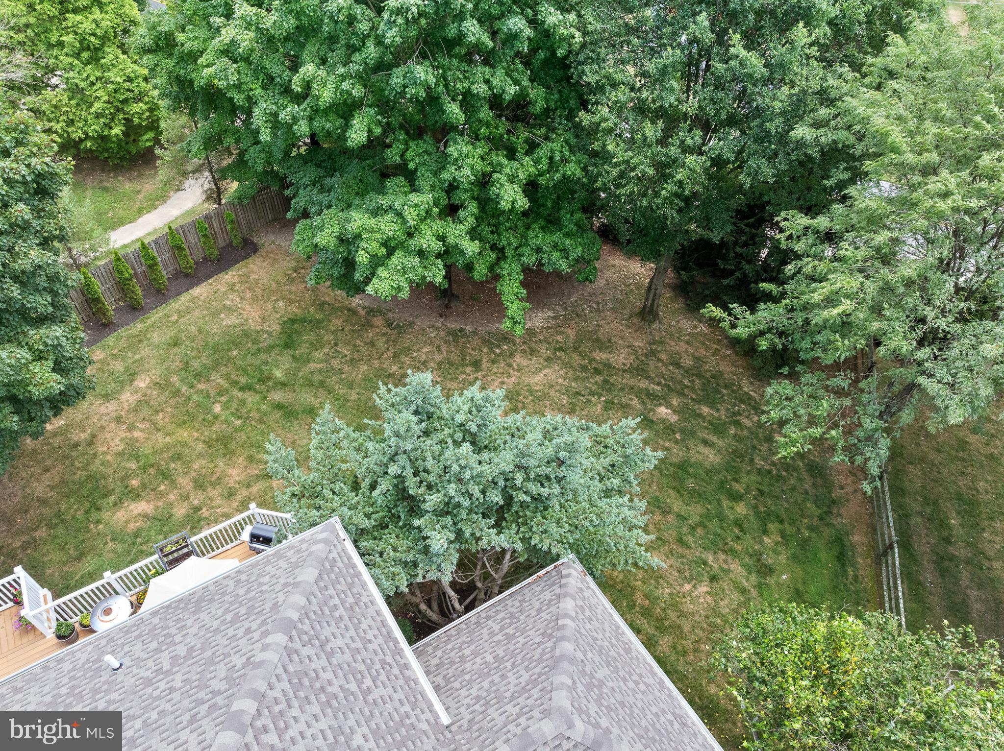 THE RESERVE - Residential