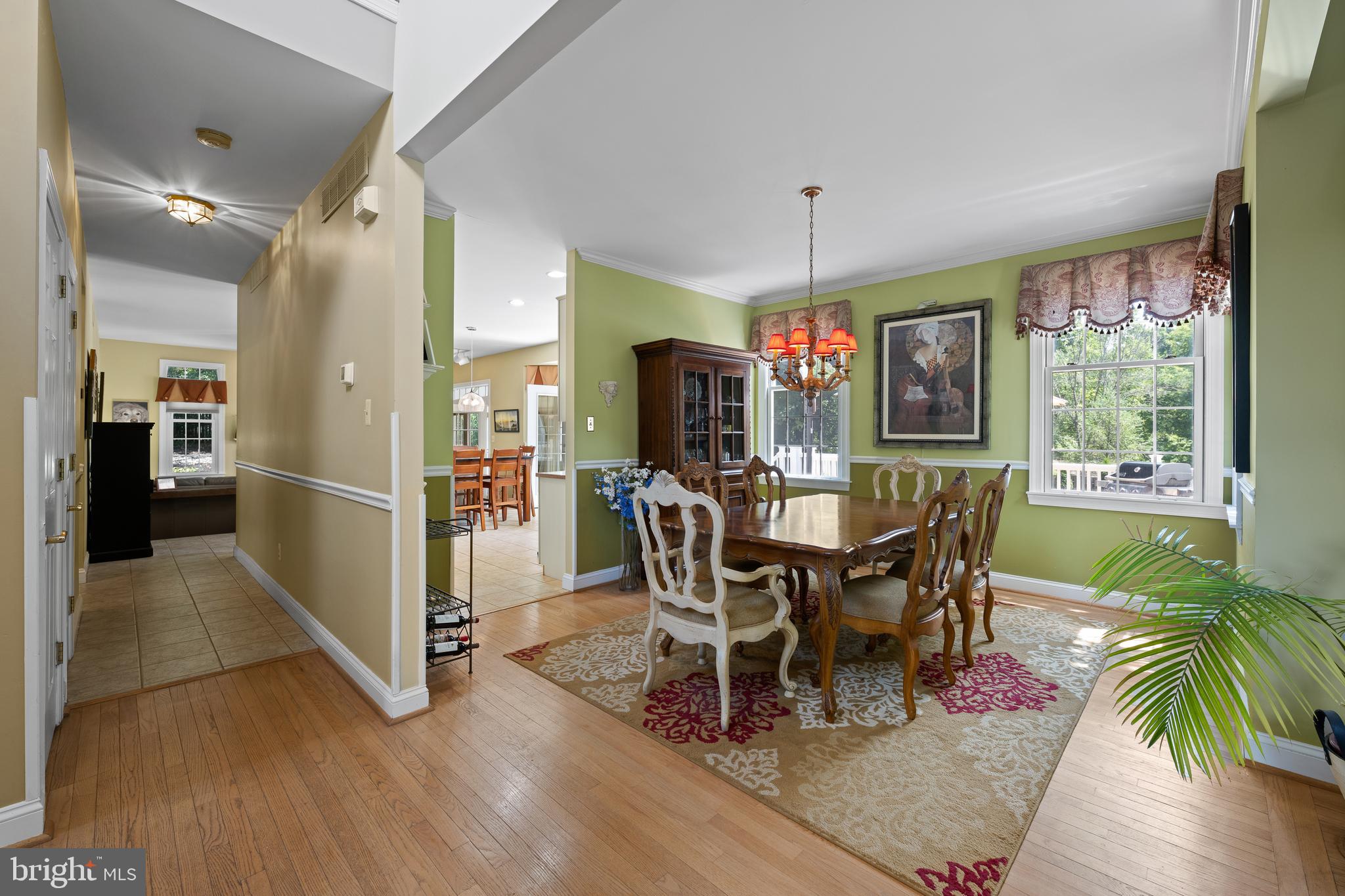 THE RESERVE - Residential