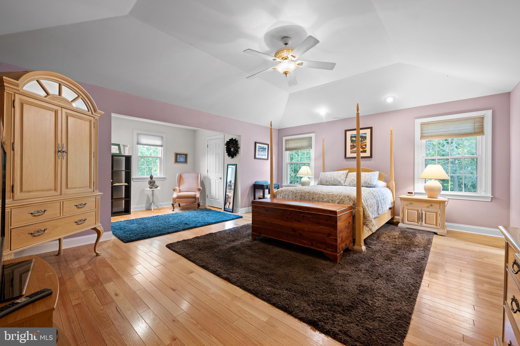 THE RESERVE - Residential