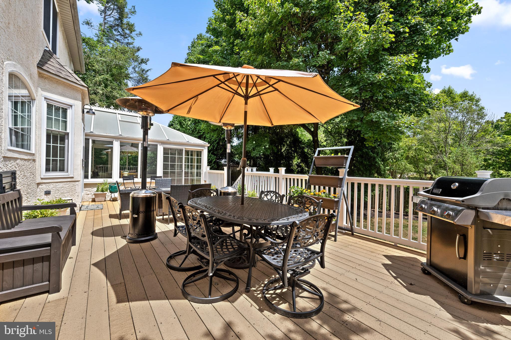 THE RESERVE - Residential