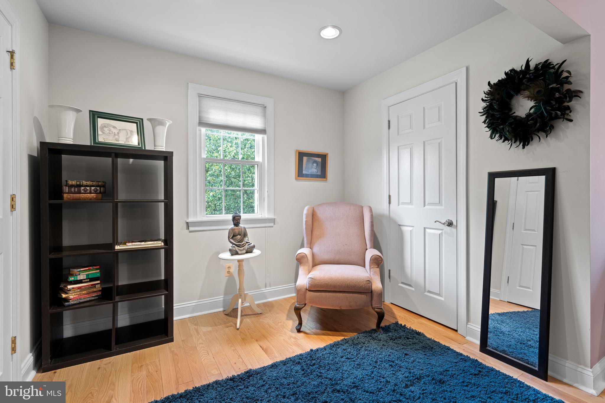 THE RESERVE - Residential