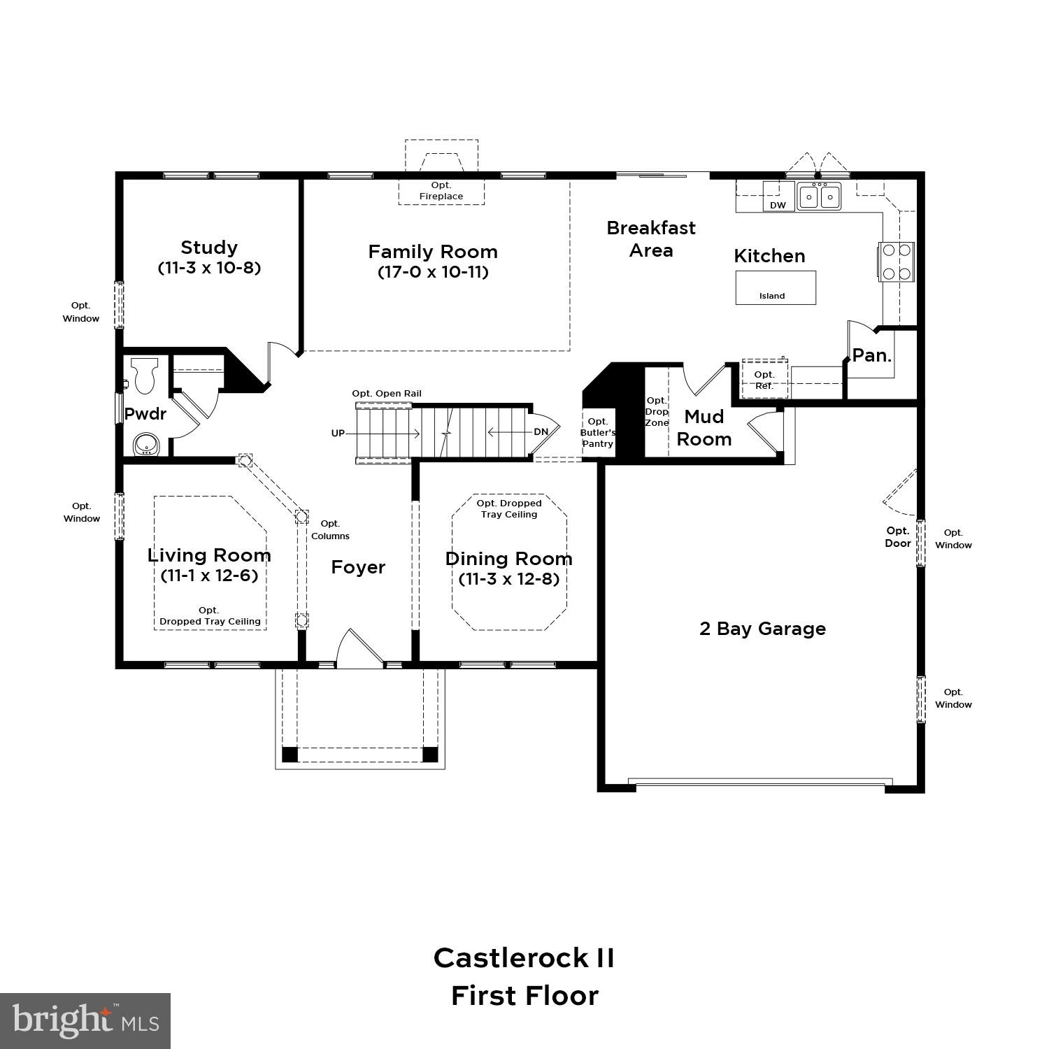 HOMESITE 483 HUSKY TRAIL