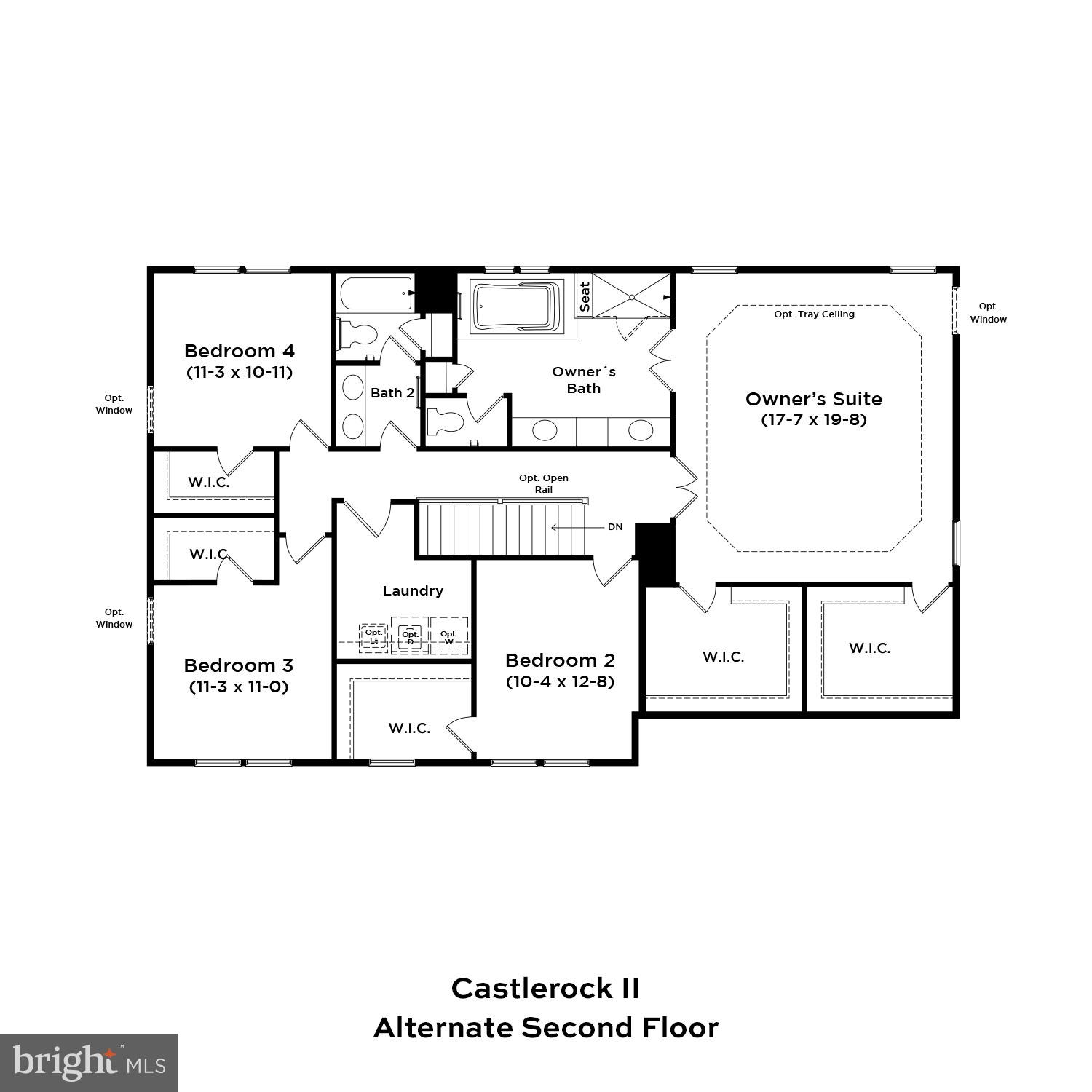 HOMESITE 483 HUSKY TRAIL