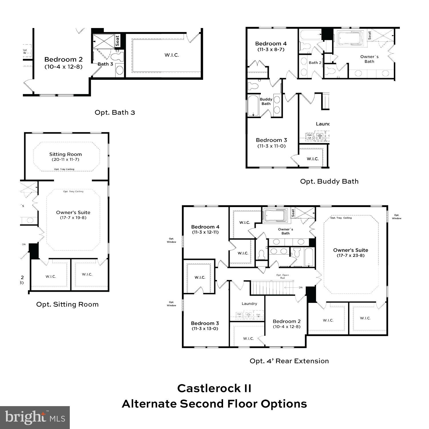 HOMESITE 483 HUSKY TRAIL