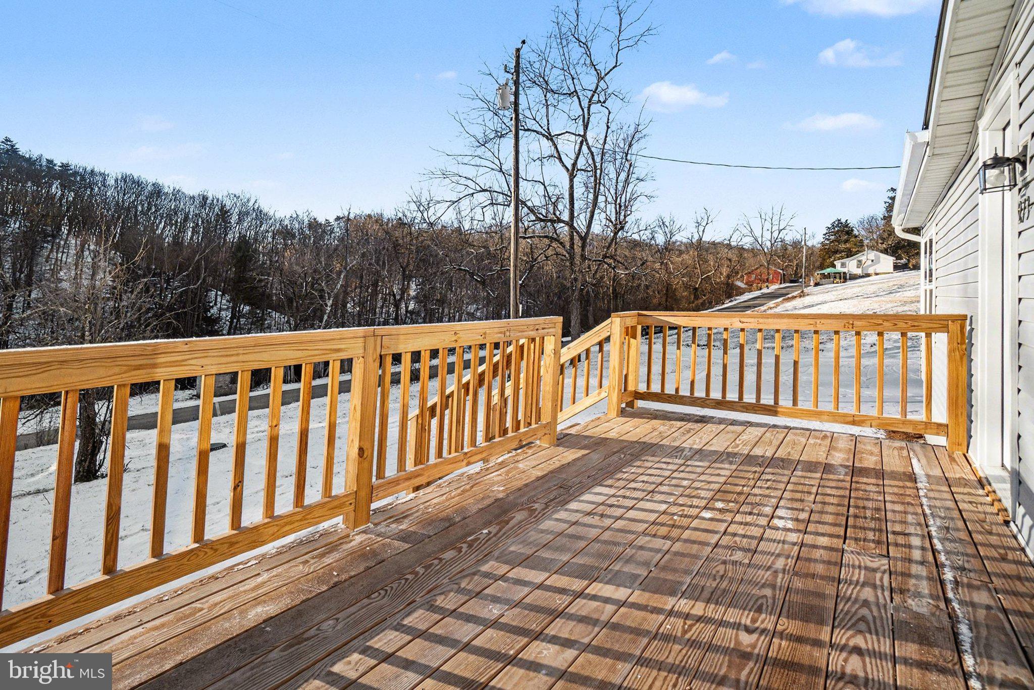 273 FISHING ROD ROAD